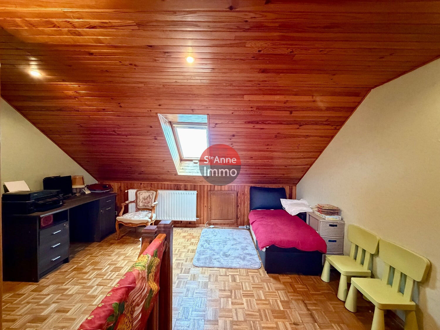 Photo 16 — SAINTE ANNE IMMO