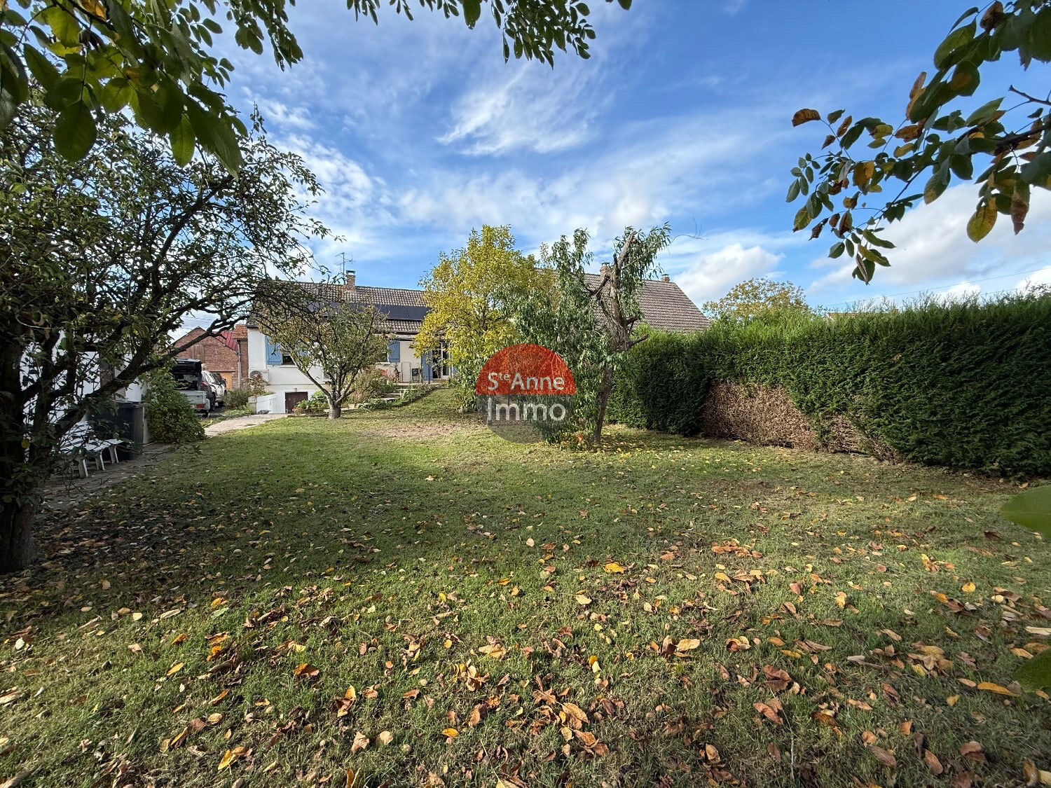 Photo 21 — SAINTE ANNE IMMO