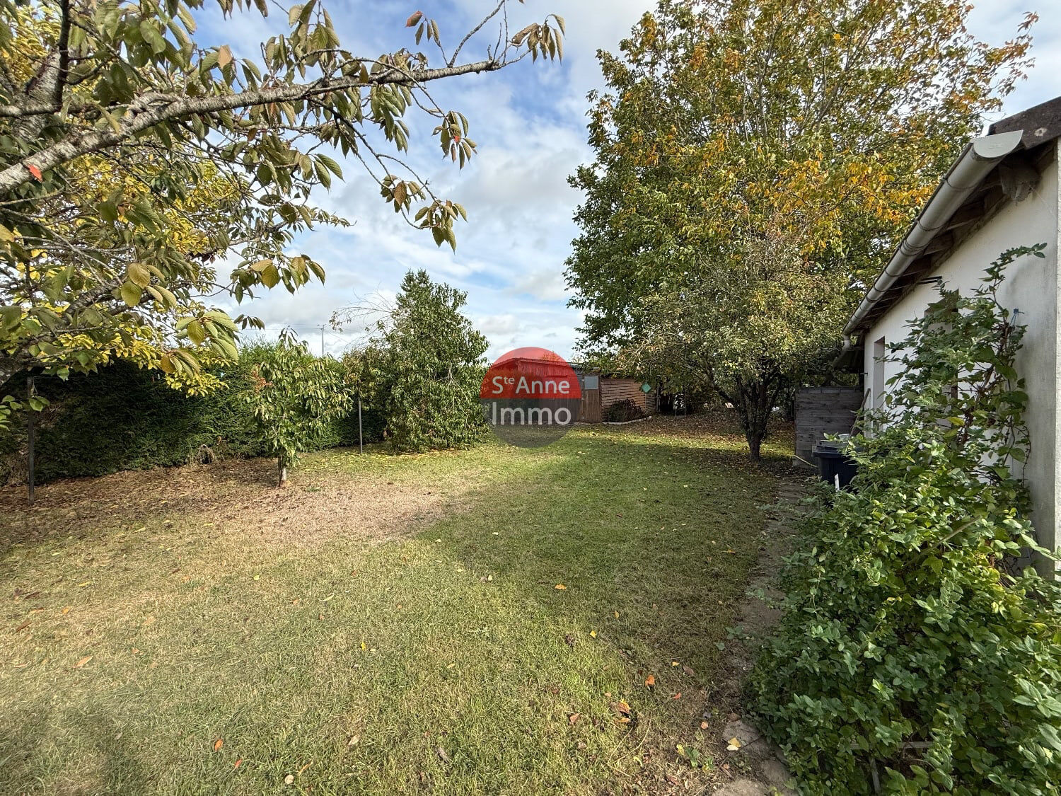 Photo 17 — SAINTE ANNE IMMO