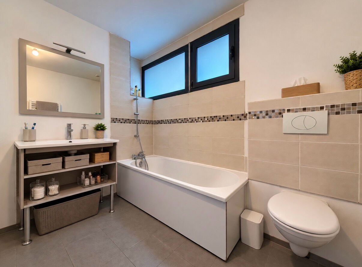 Photo 8 — SAINTE ANNE IMMO
