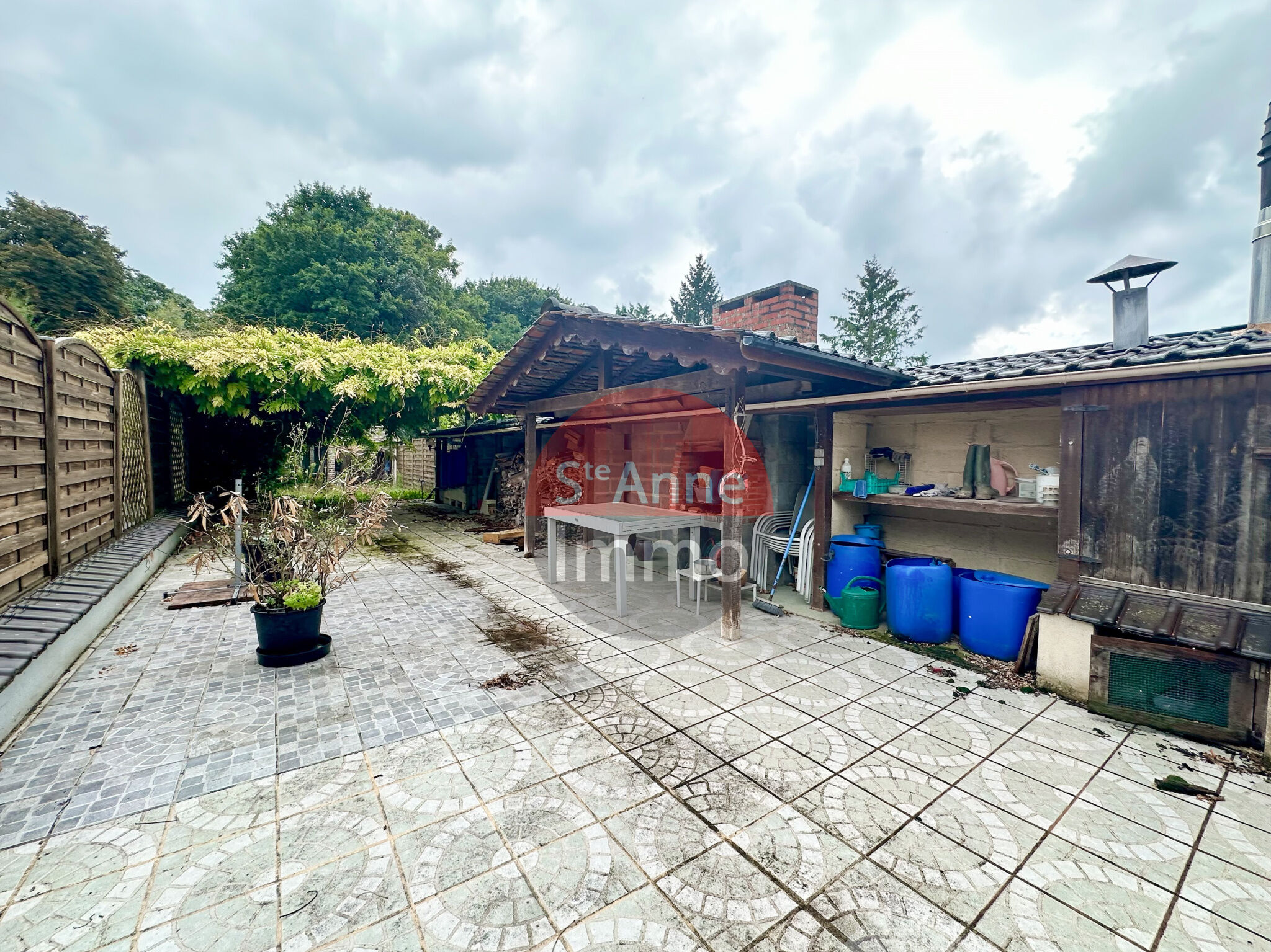 Photo 18 — SAINTE ANNE IMMO