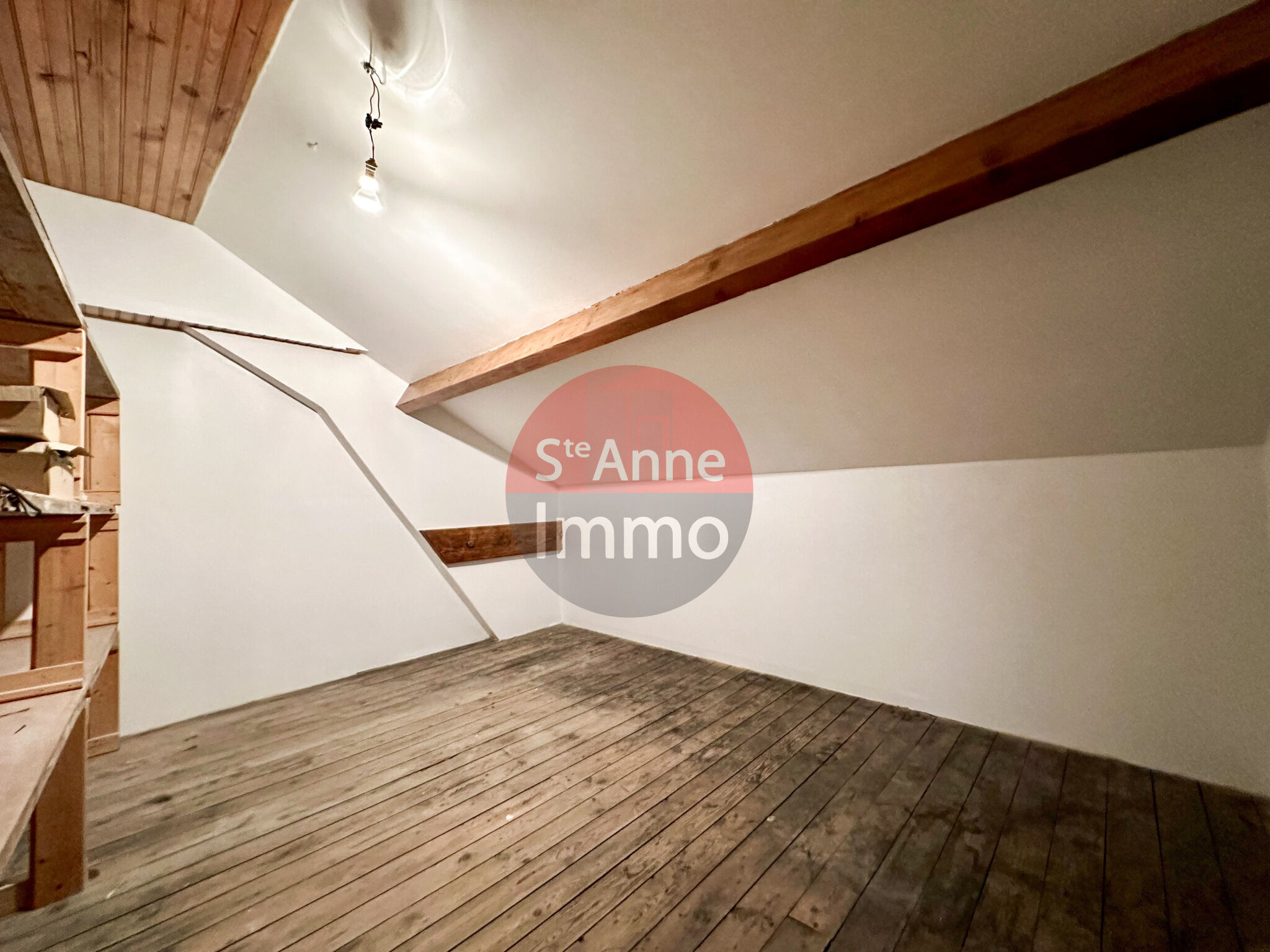 Photo 10 — SAINTE ANNE IMMO
