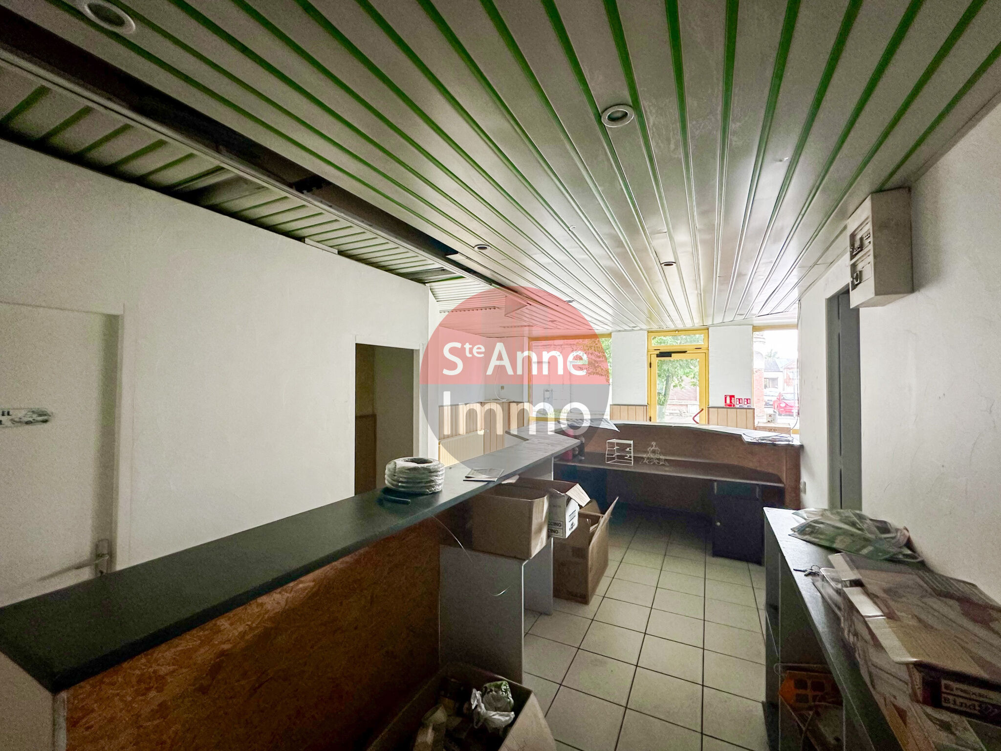 Photo 15 — SAINTE ANNE IMMO