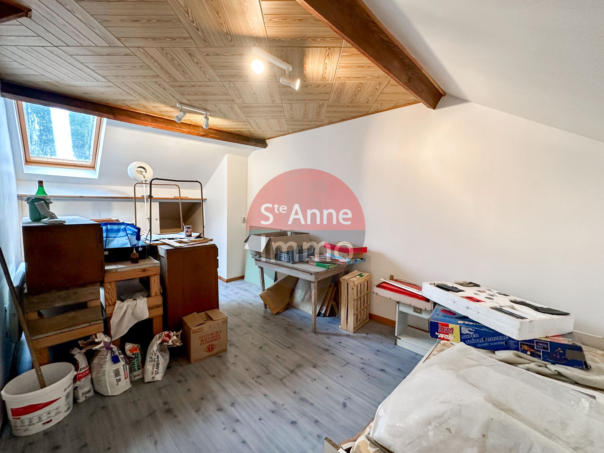 Photo 11 — SAINTE ANNE IMMO