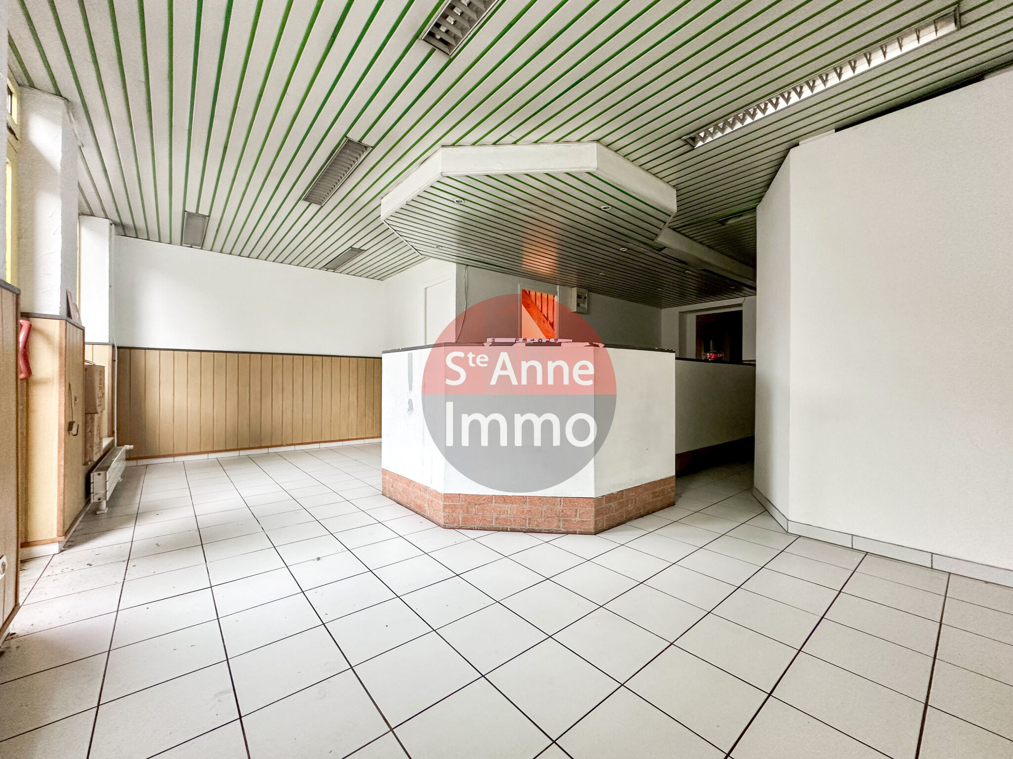 Photo 14 — SAINTE ANNE IMMO