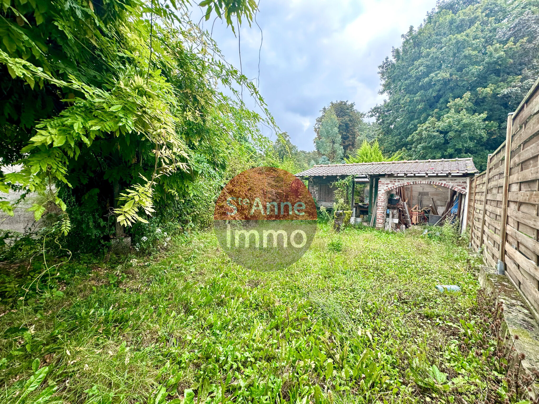 Photo 21 — SAINTE ANNE IMMO