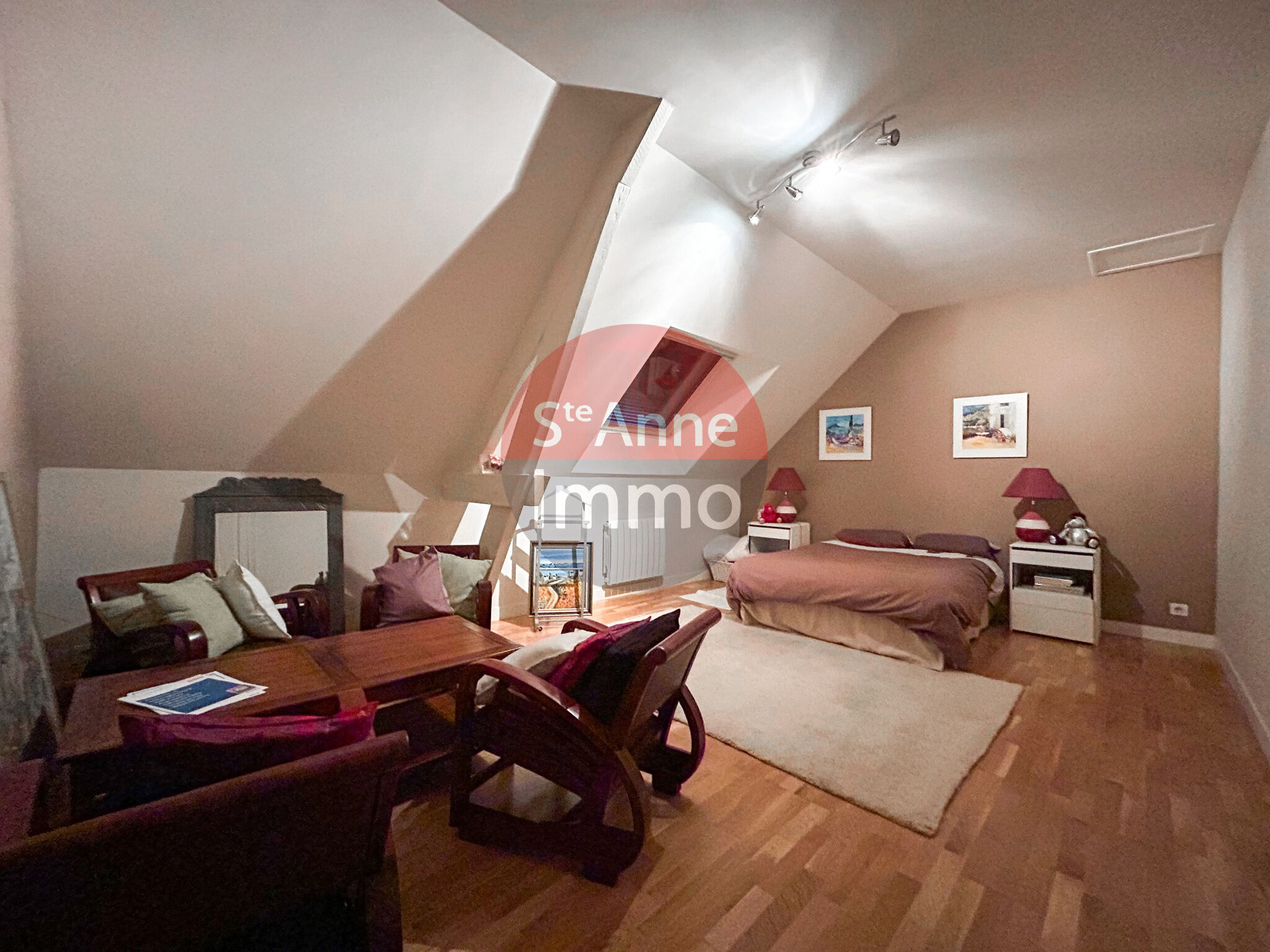 Photo 17 — SAINTE ANNE IMMO