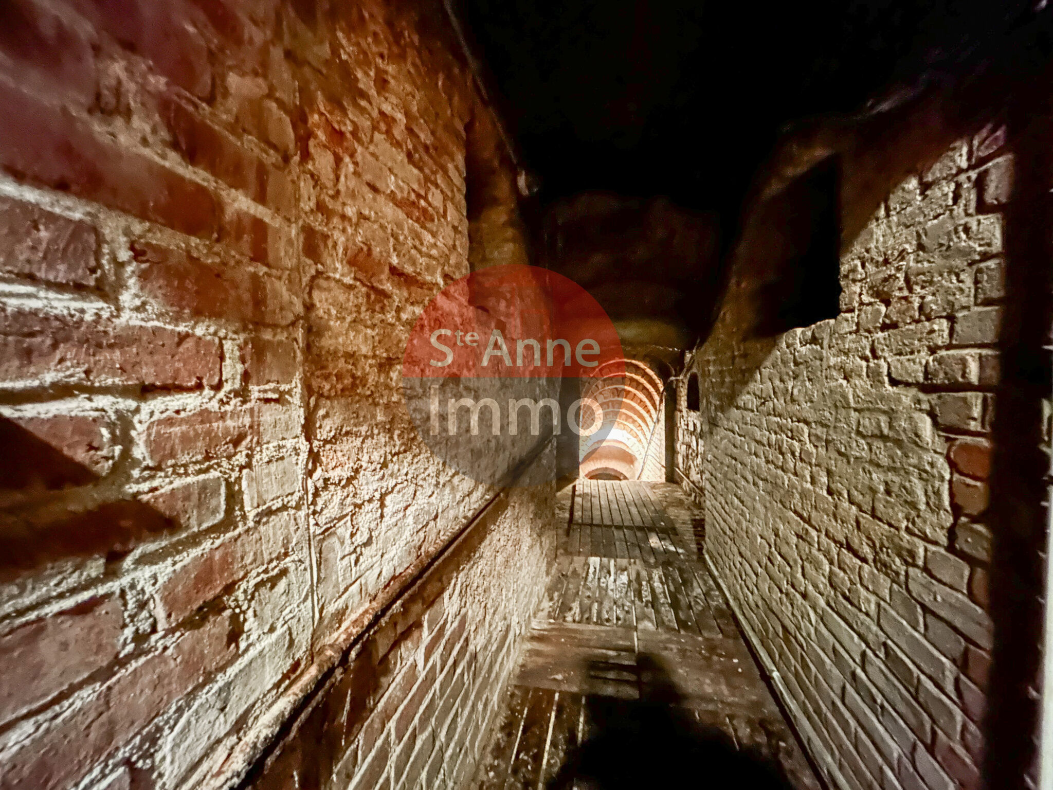 Photo 18 — SAINTE ANNE IMMO