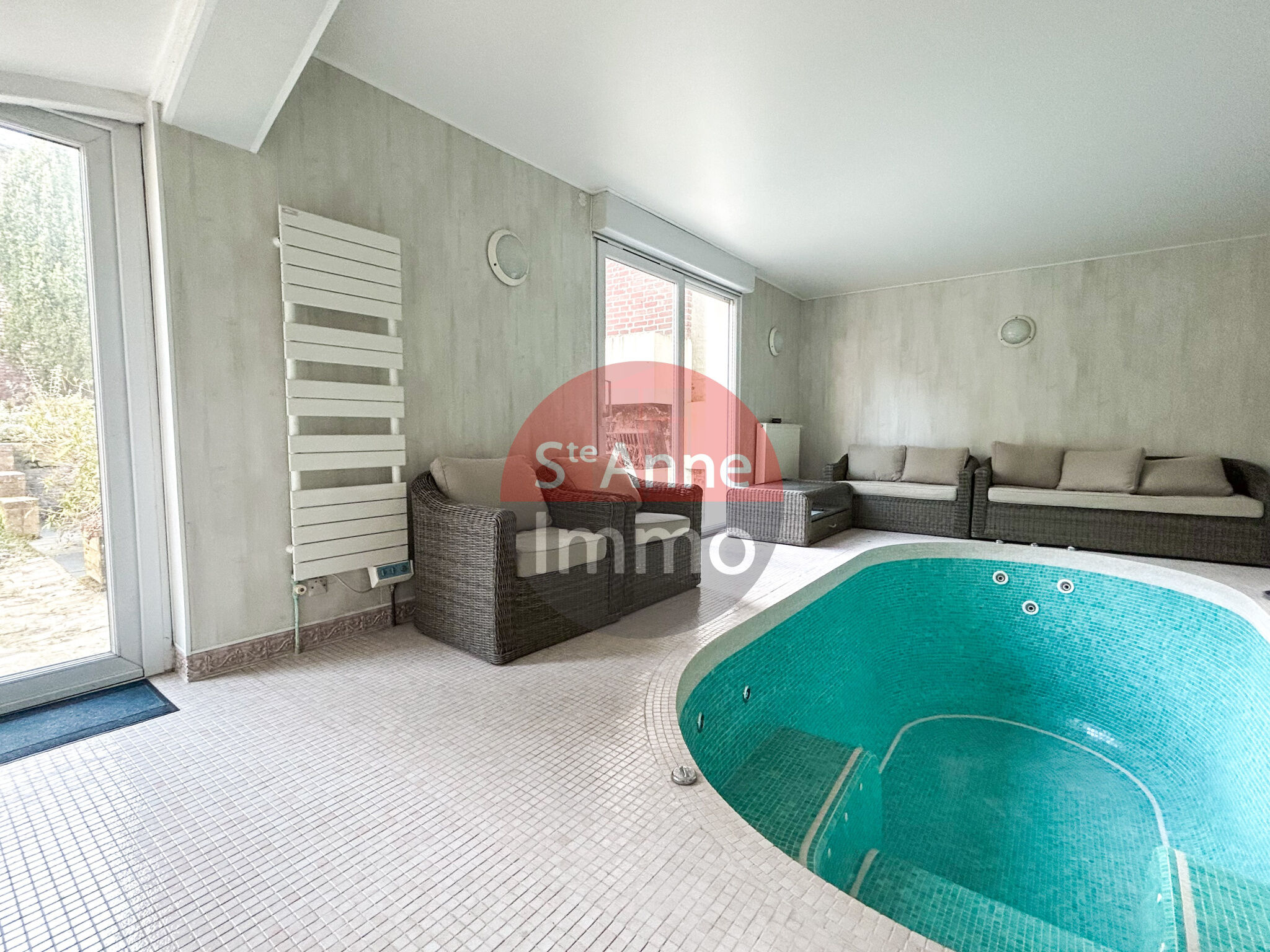Photo 13 — SAINTE ANNE IMMO