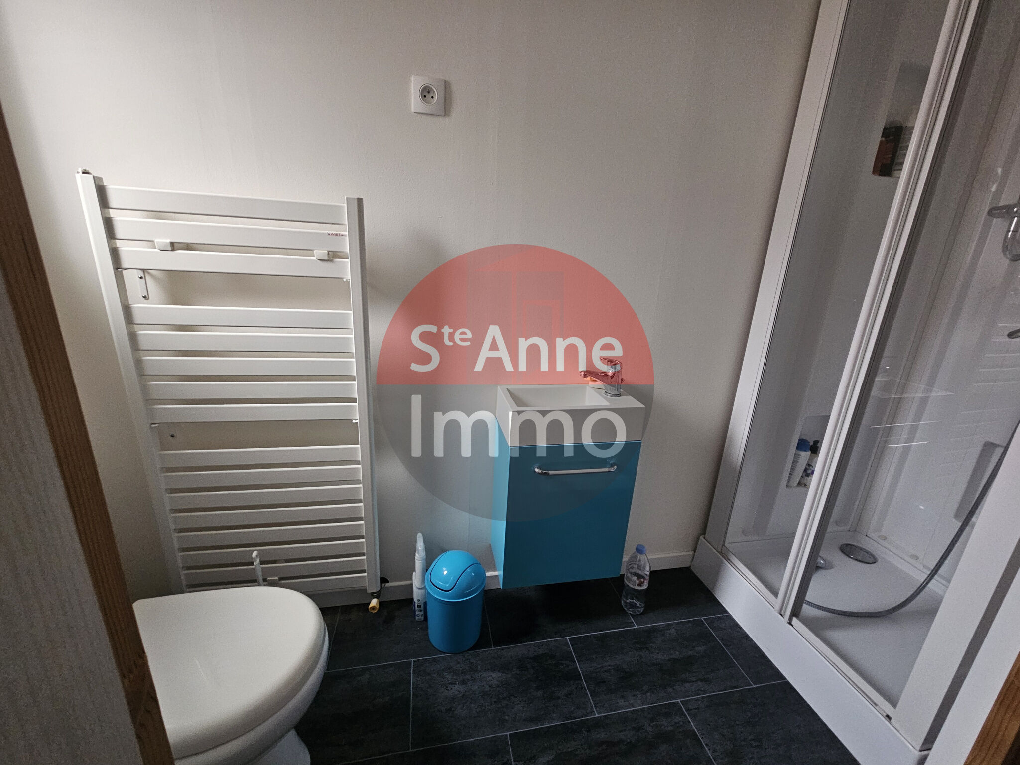 Photo 14 — SAINTE ANNE IMMO
