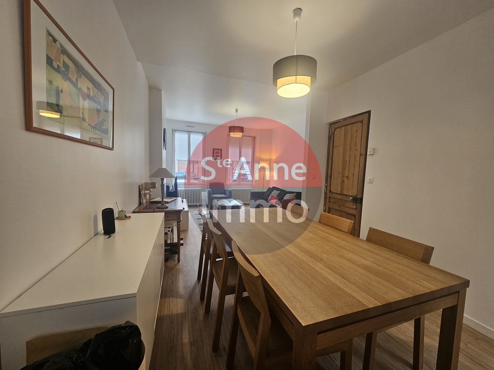 Photo 5 — SAINTE ANNE IMMO