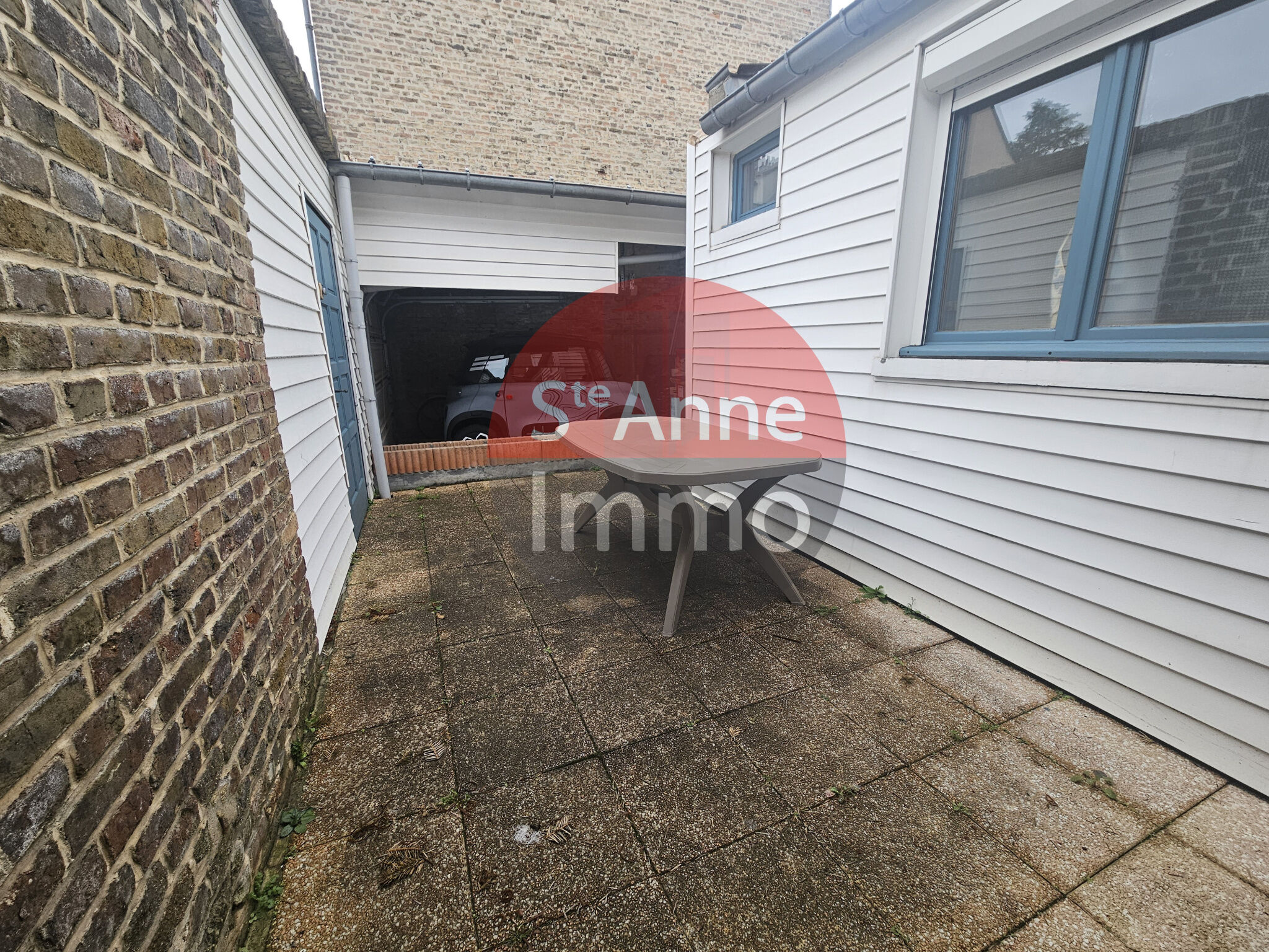 Photo 11 — SAINTE ANNE IMMO