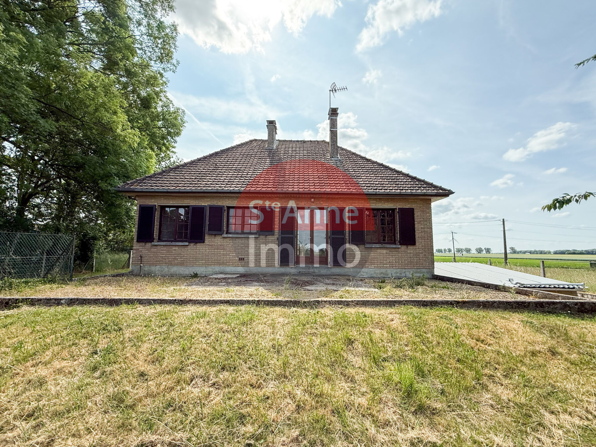 Photo 8 — SAINTE ANNE IMMO