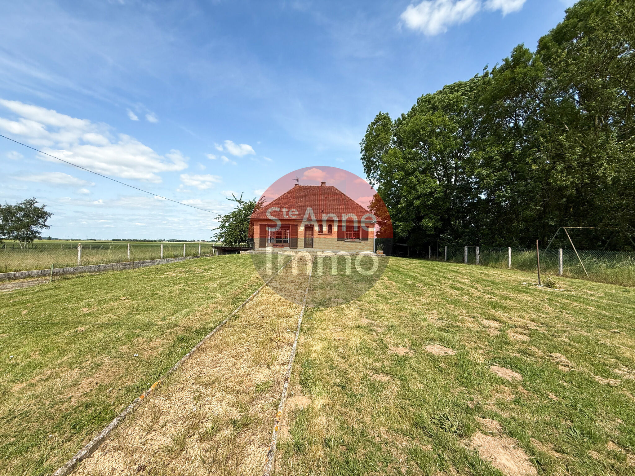 Photo 15 — SAINTE ANNE IMMO