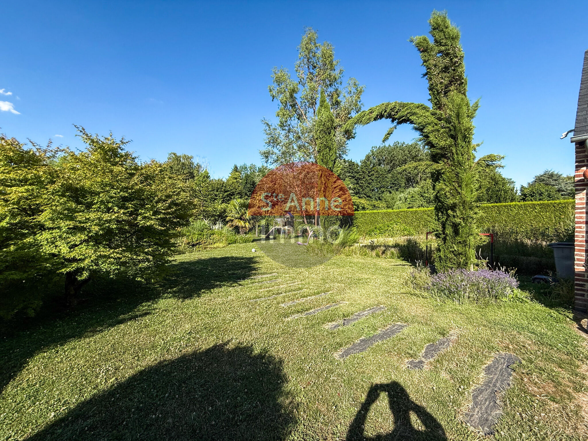 Photo 17 — SAINTE ANNE IMMO