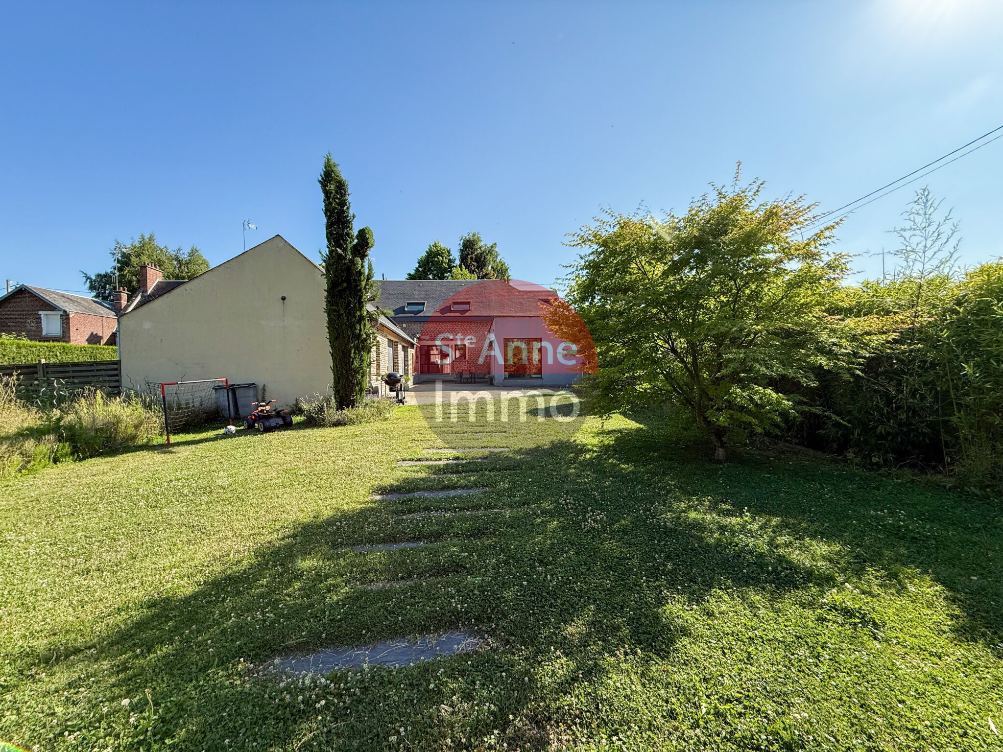 Photo 16 — SAINTE ANNE IMMO