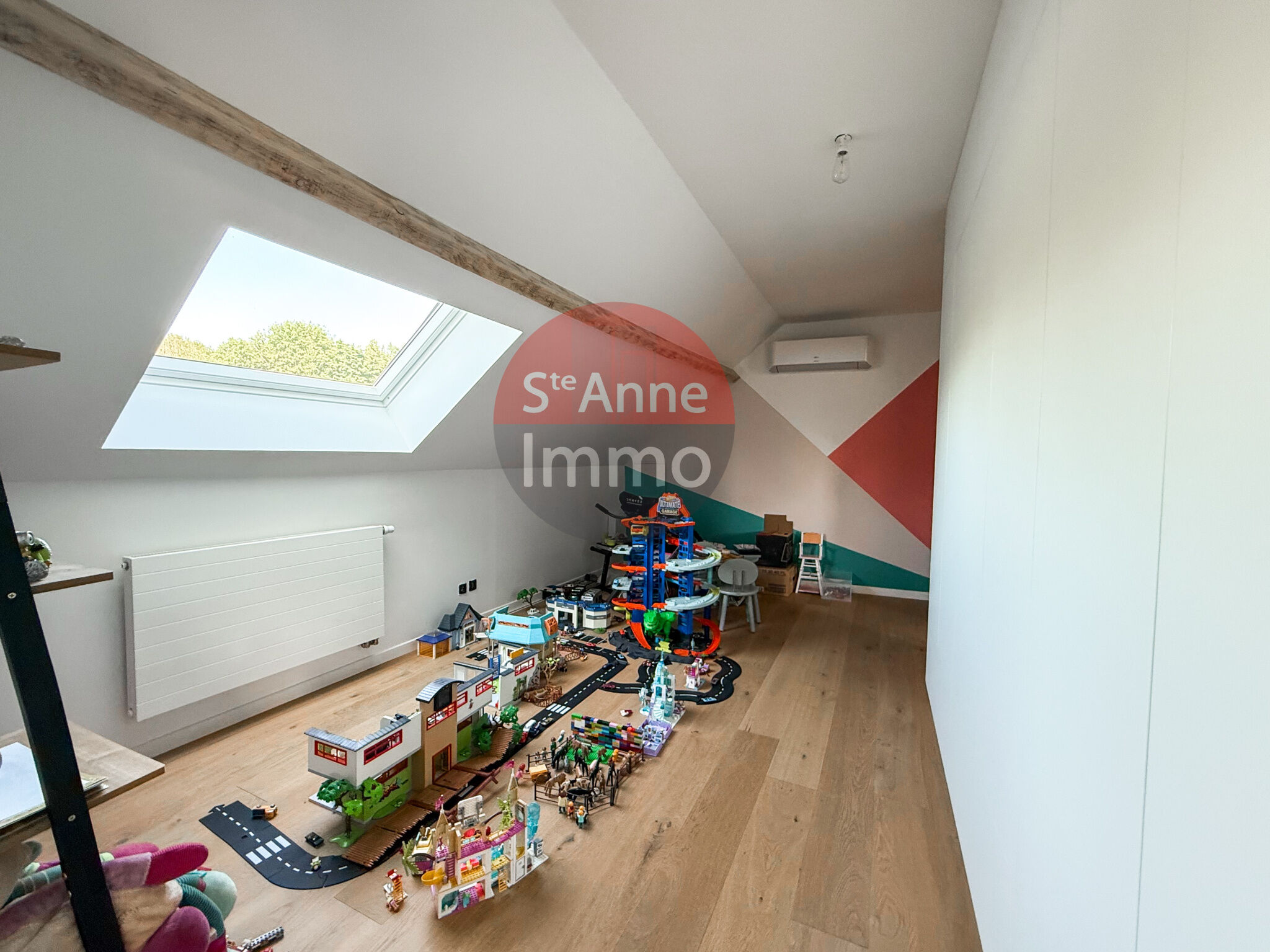 Photo 14 — SAINTE ANNE IMMO