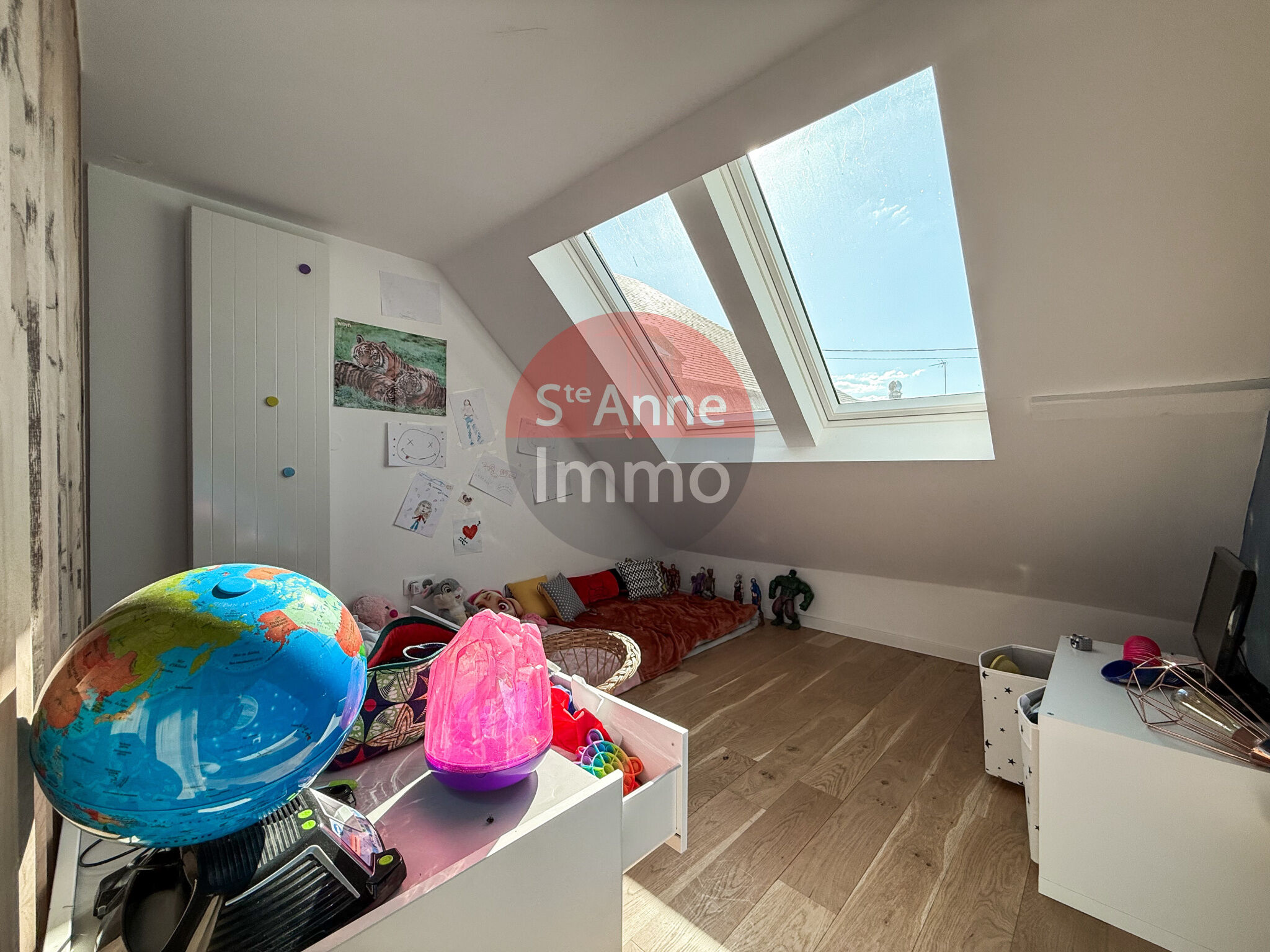 Photo 15 — SAINTE ANNE IMMO