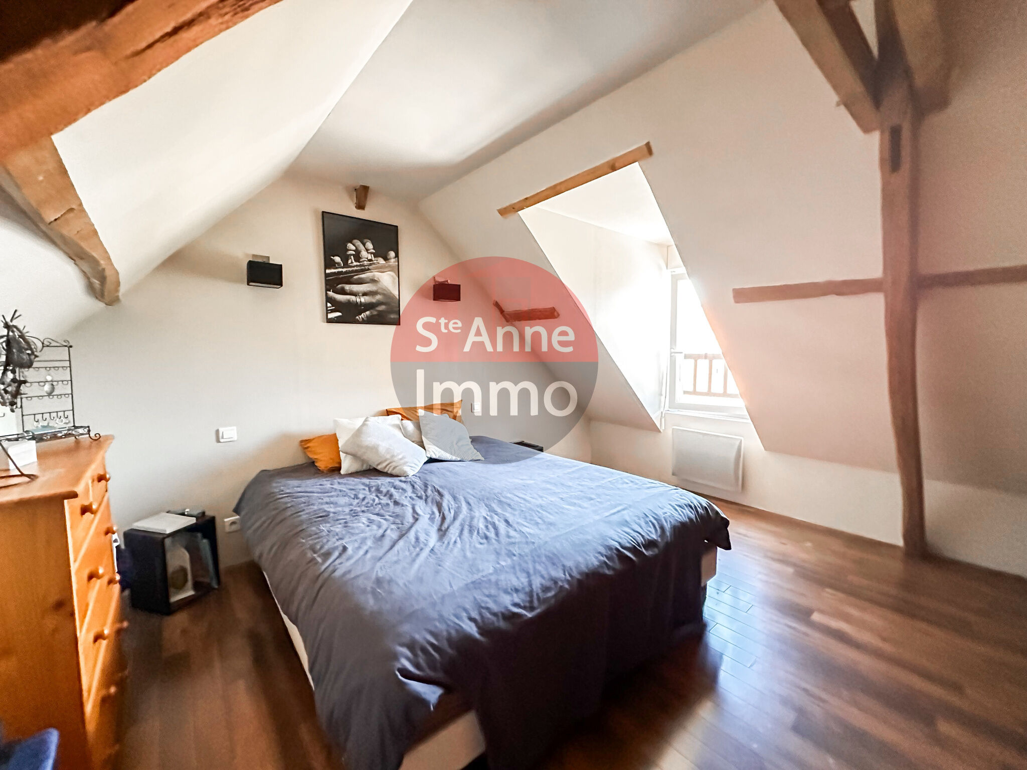 Photo 10 — SAINTE ANNE IMMO