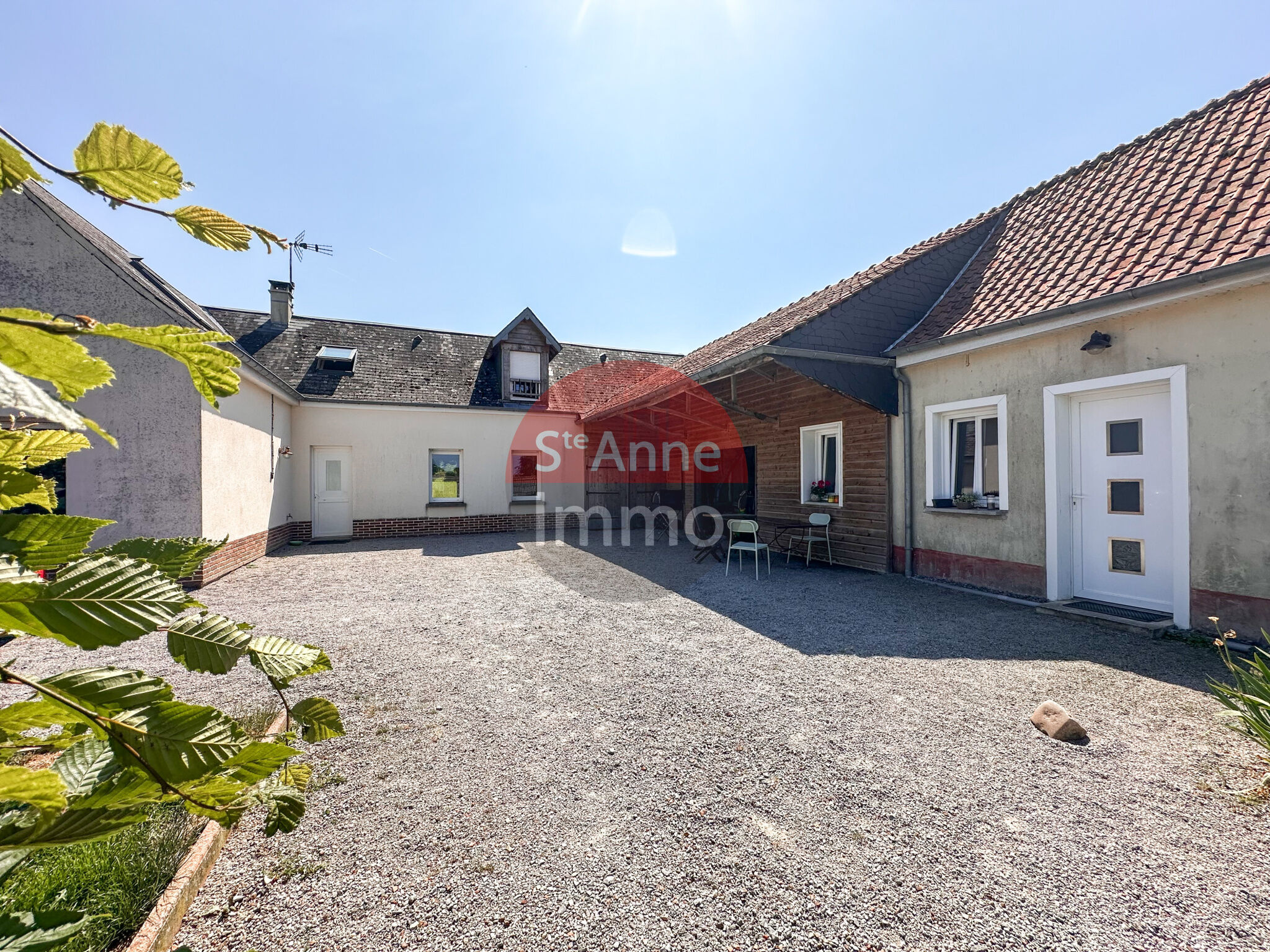 Photo 13 — SAINTE ANNE IMMO