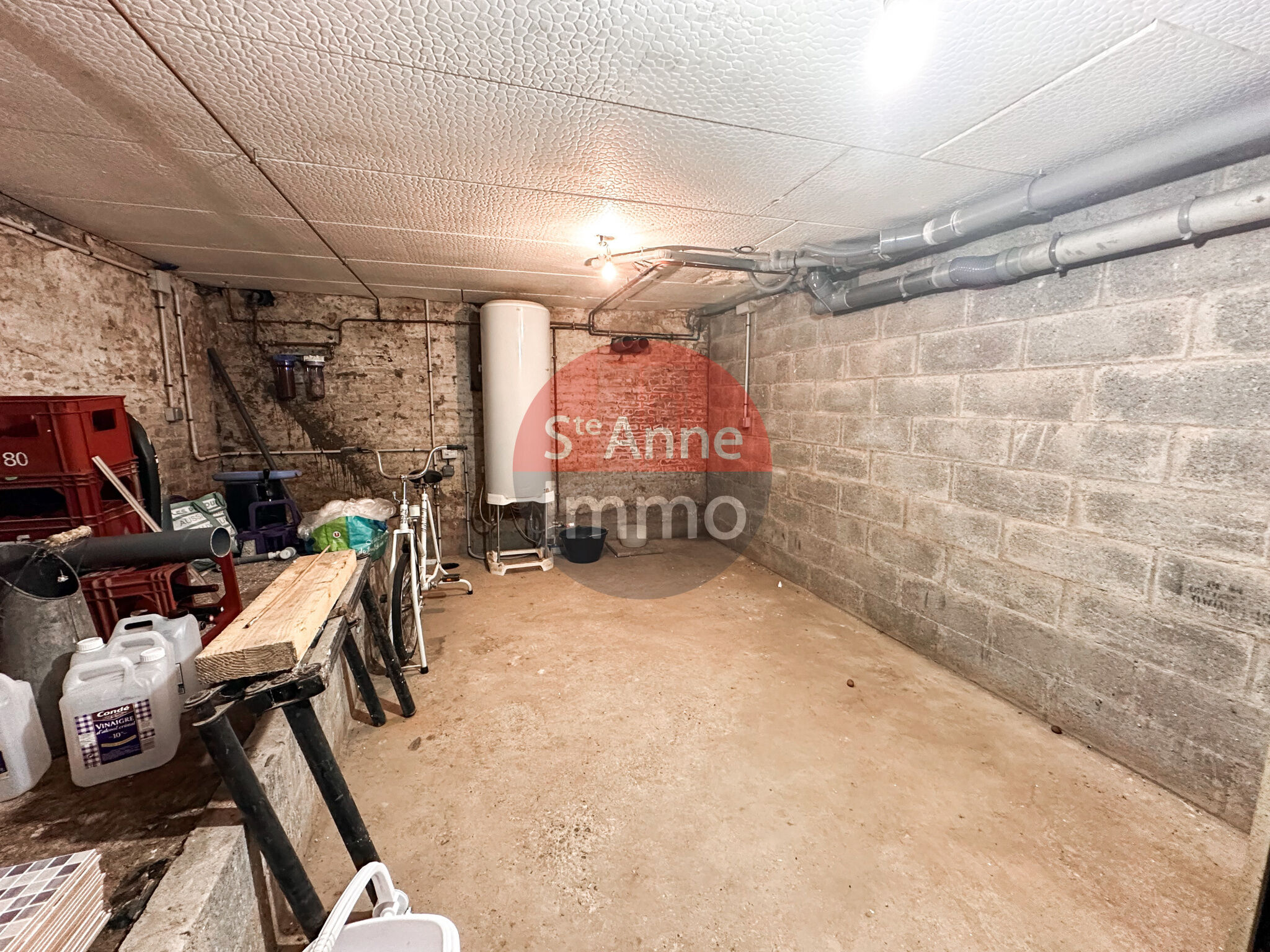 Photo 14 — SAINTE ANNE IMMO