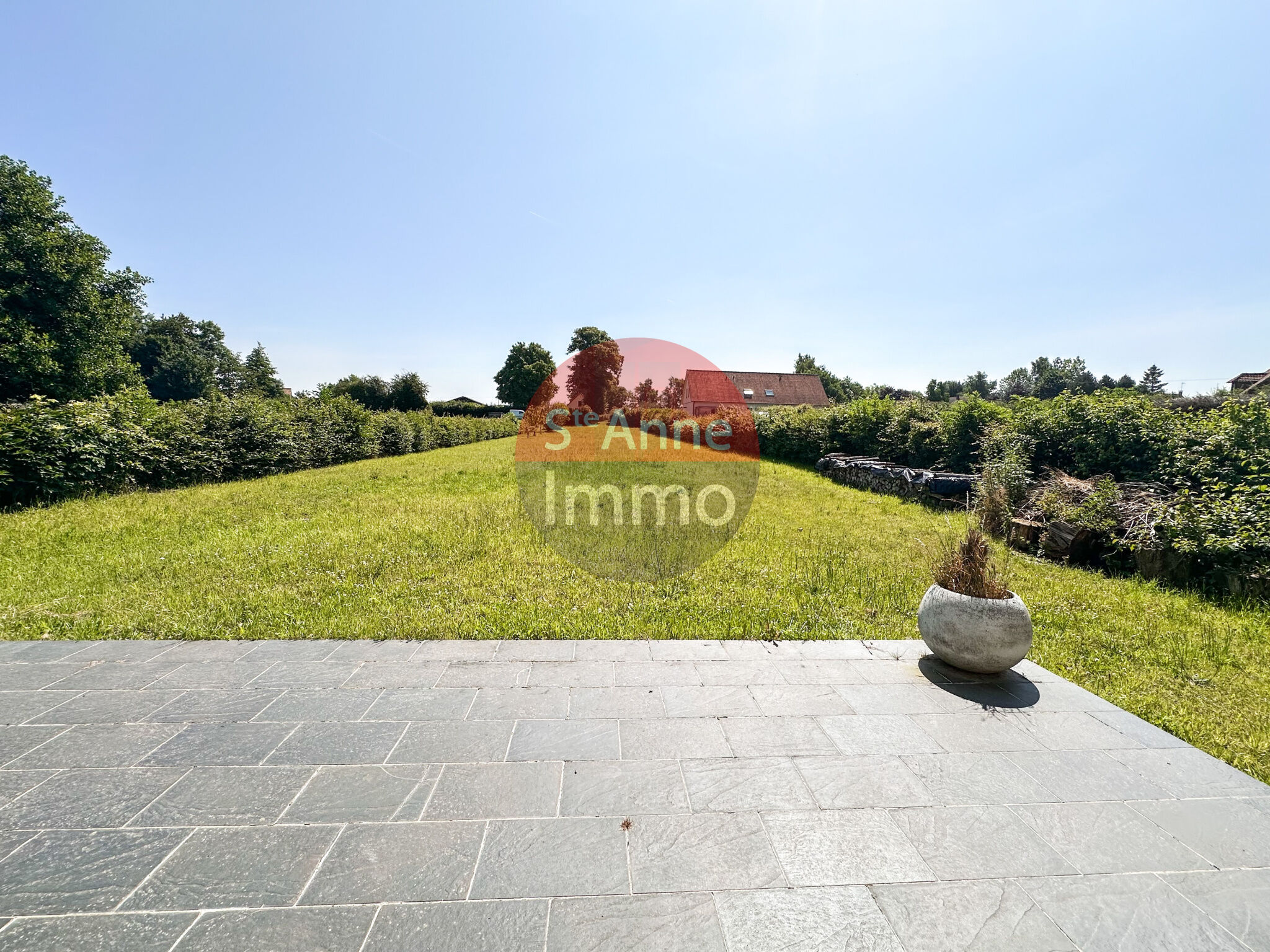 Photo 3 — SAINTE ANNE IMMO