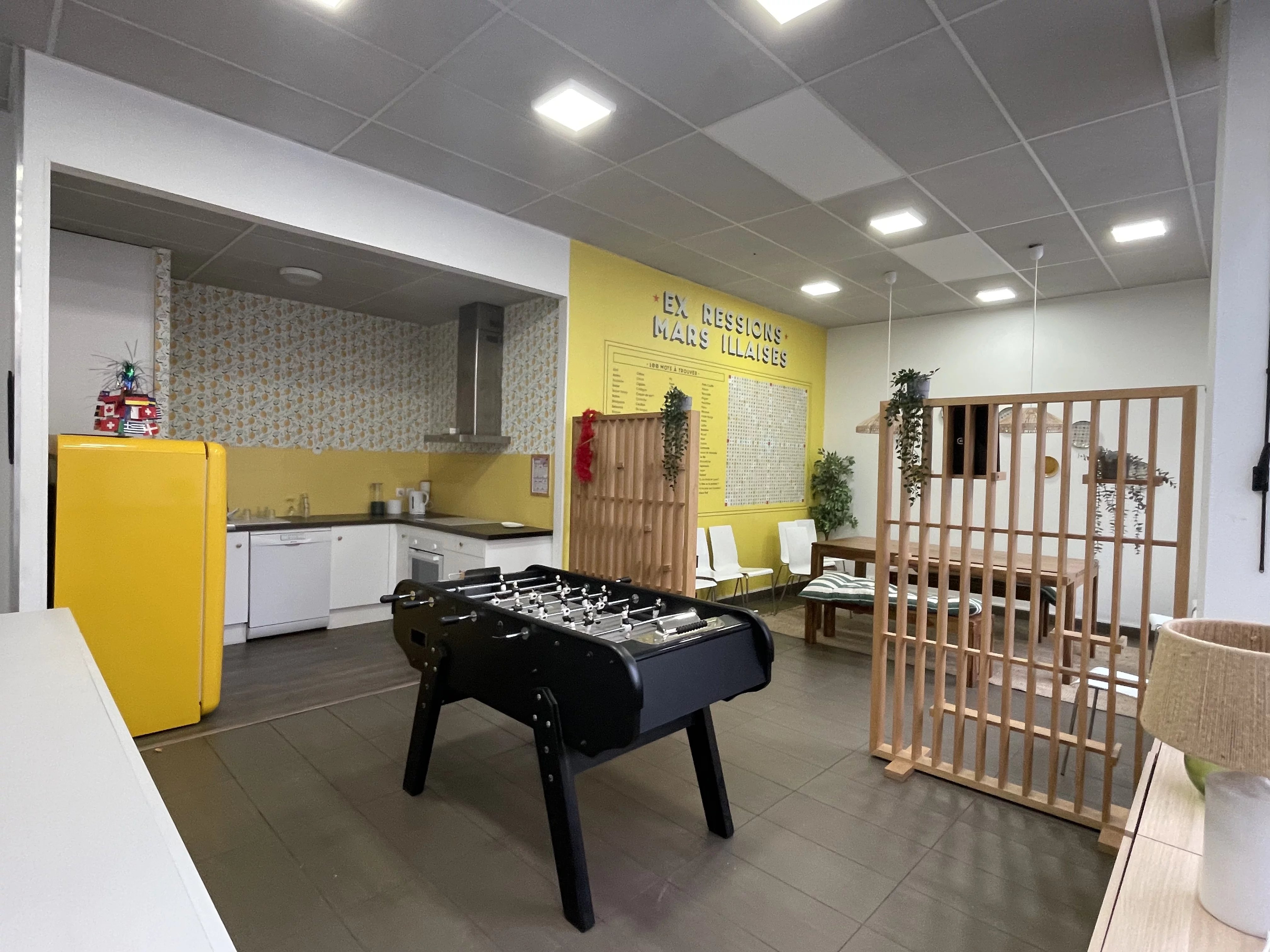 Photo 5 — COMBAREL IMMOBILIER