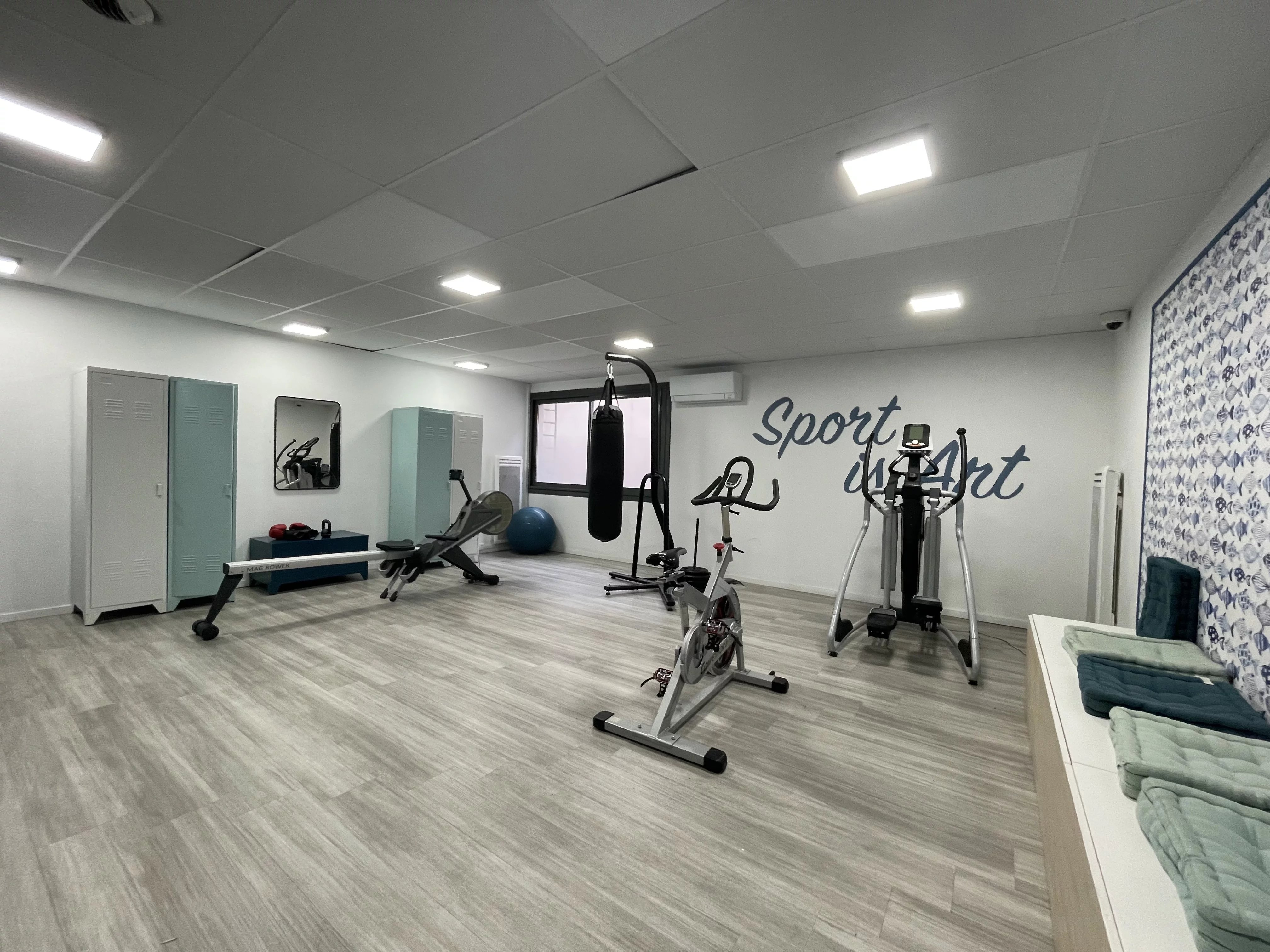 Photo 10 — COMBAREL IMMOBILIER