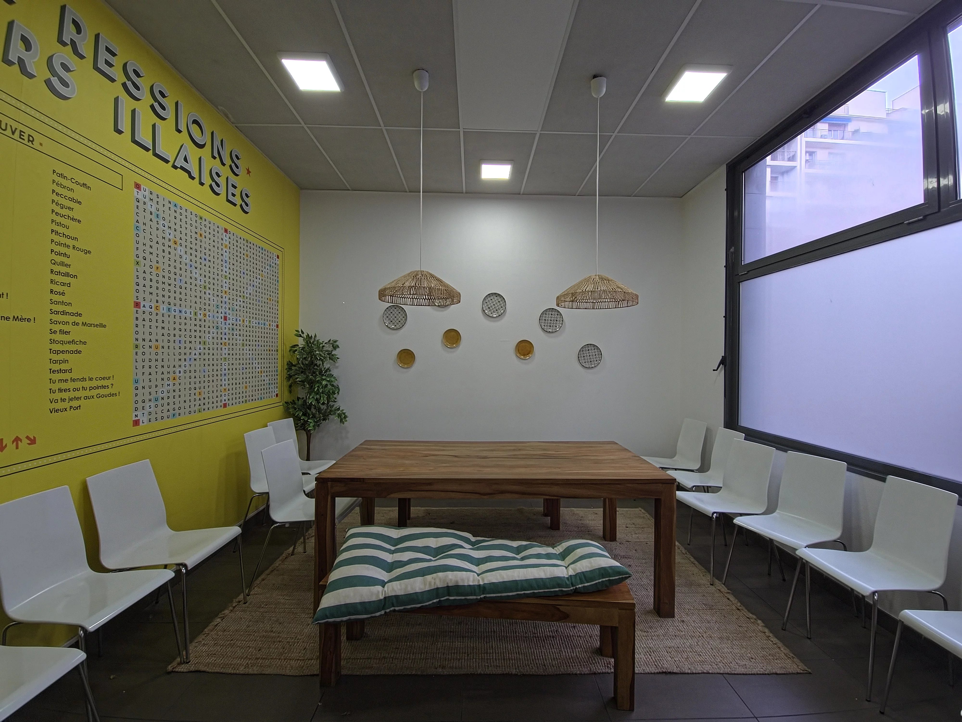 Photo 7 — COMBAREL IMMOBILIER
