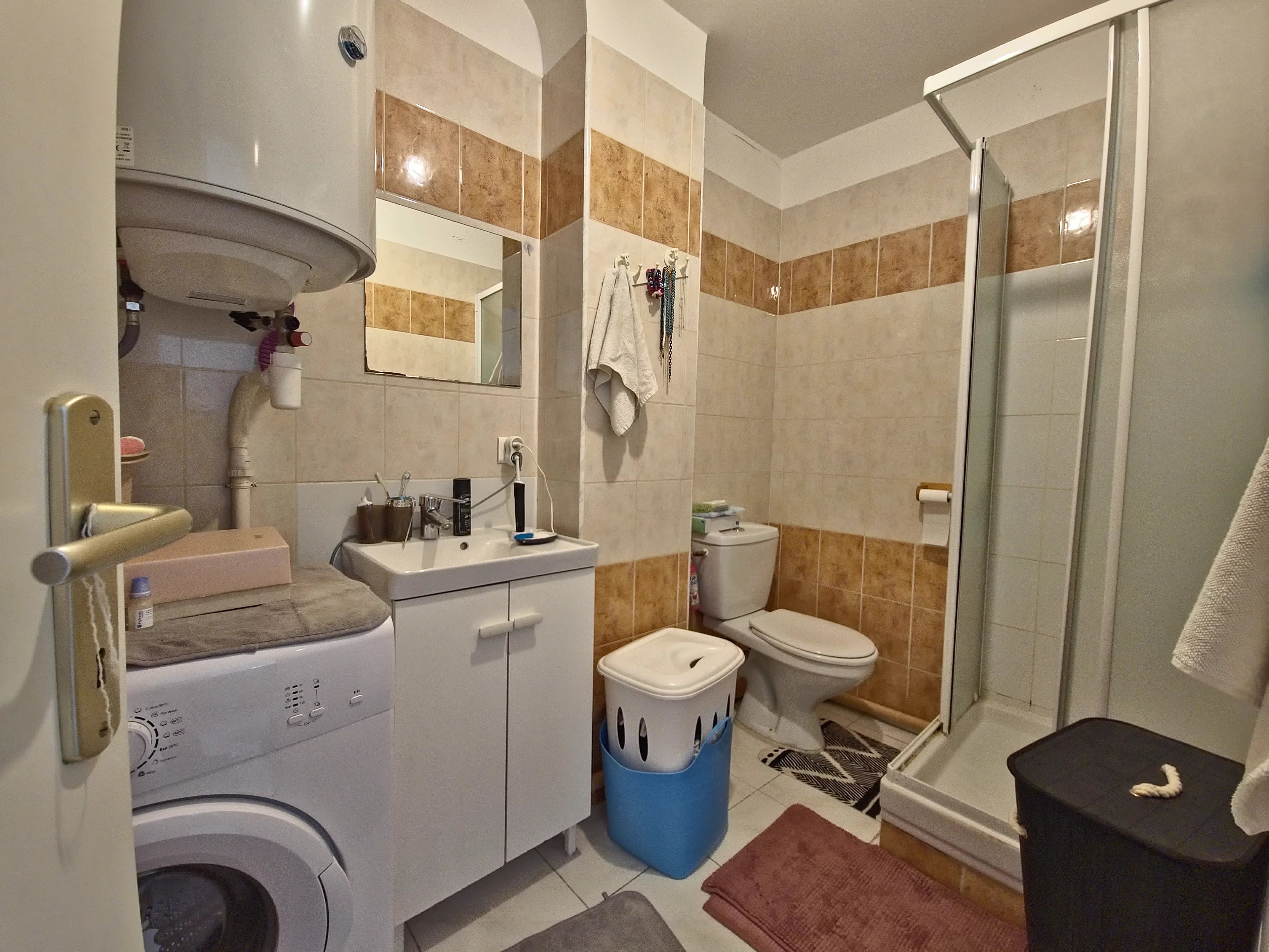 Photo 5 — COMBAREL IMMOBILIER