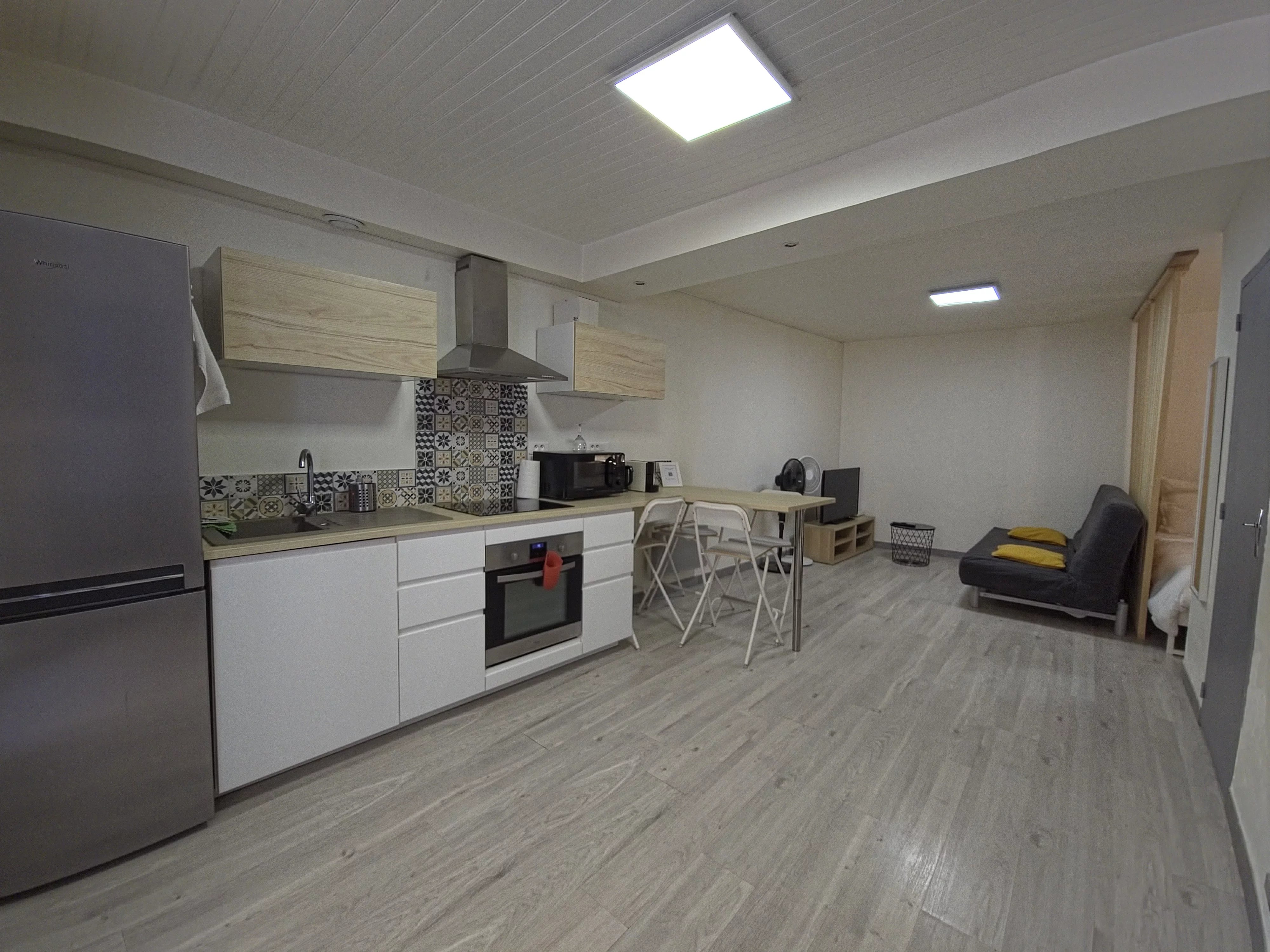 Photo 2 — COMBAREL IMMOBILIER