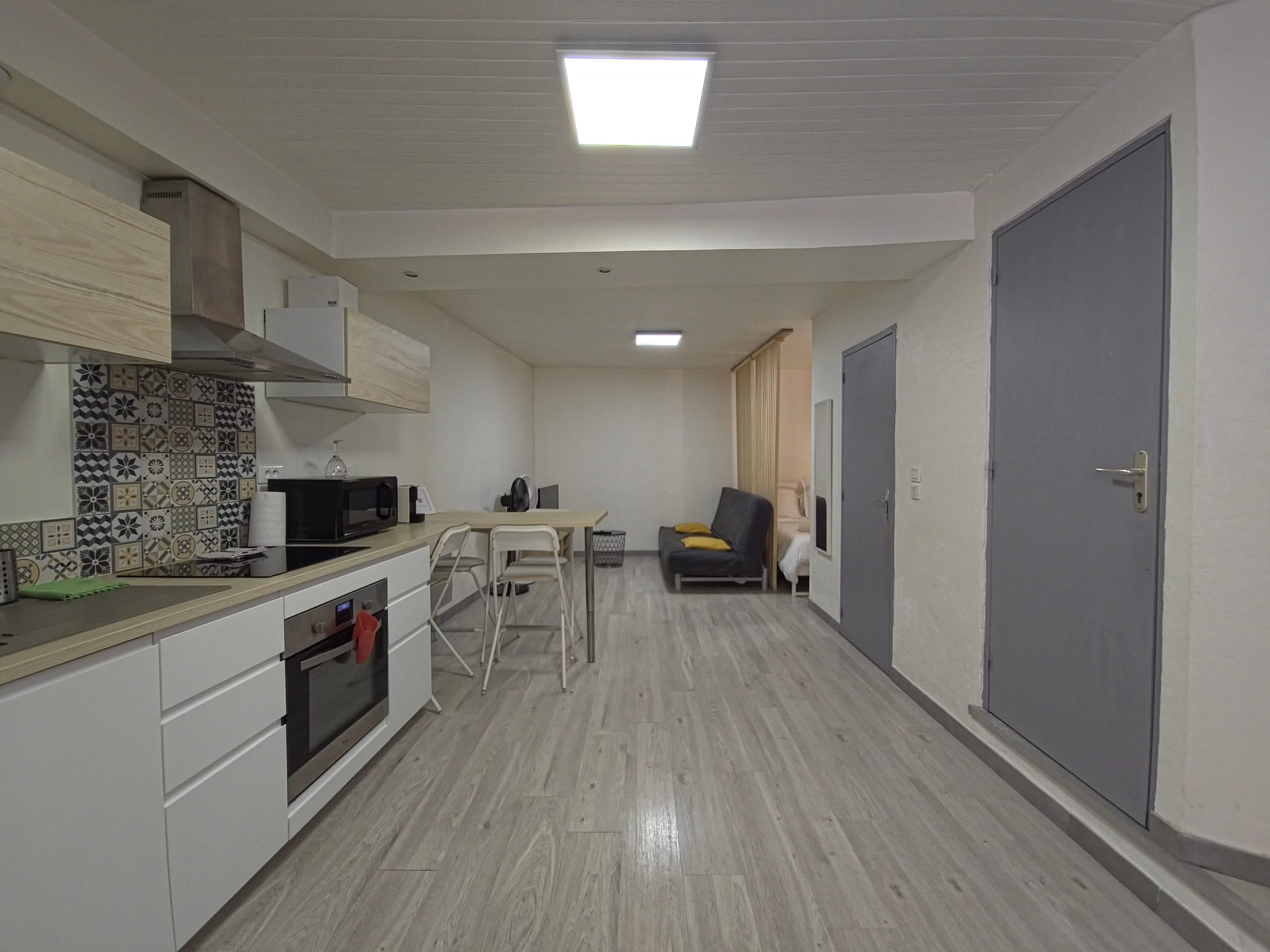 Photo 3 — COMBAREL IMMOBILIER