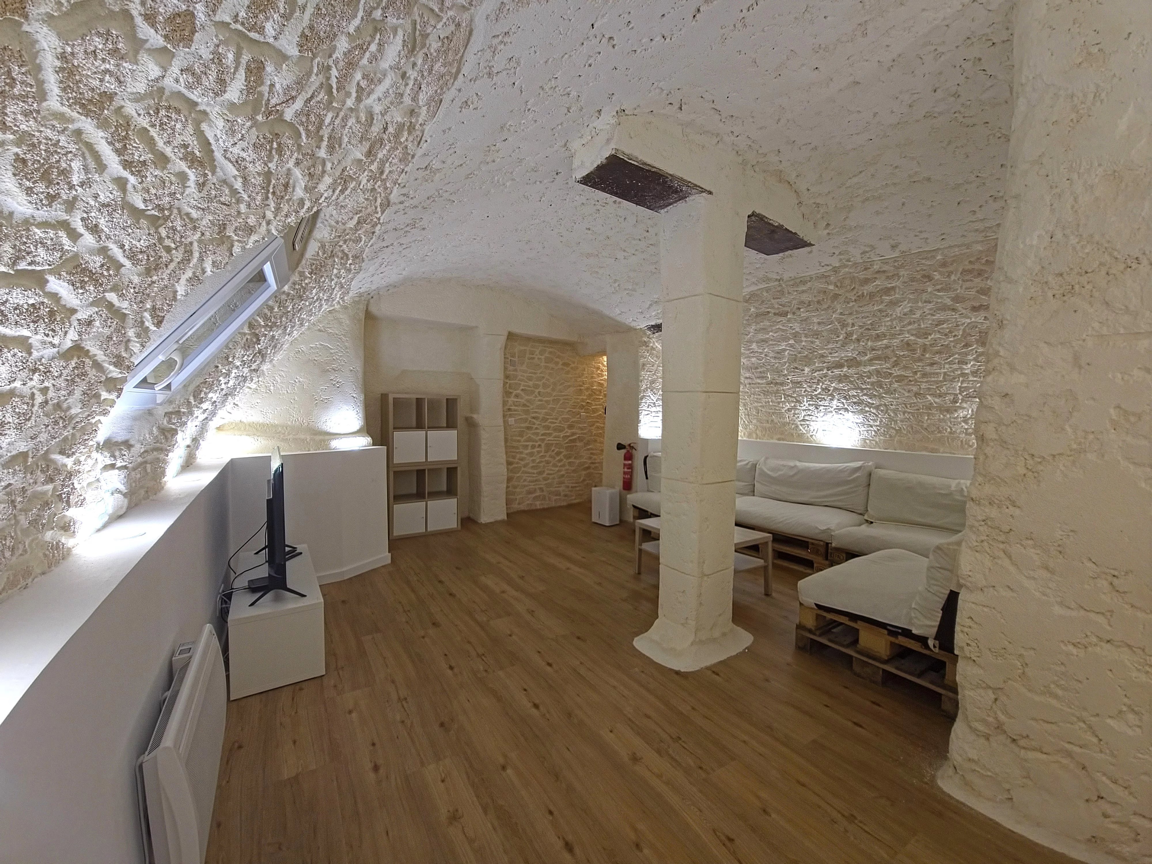 Photo 4 — COMBAREL IMMOBILIER