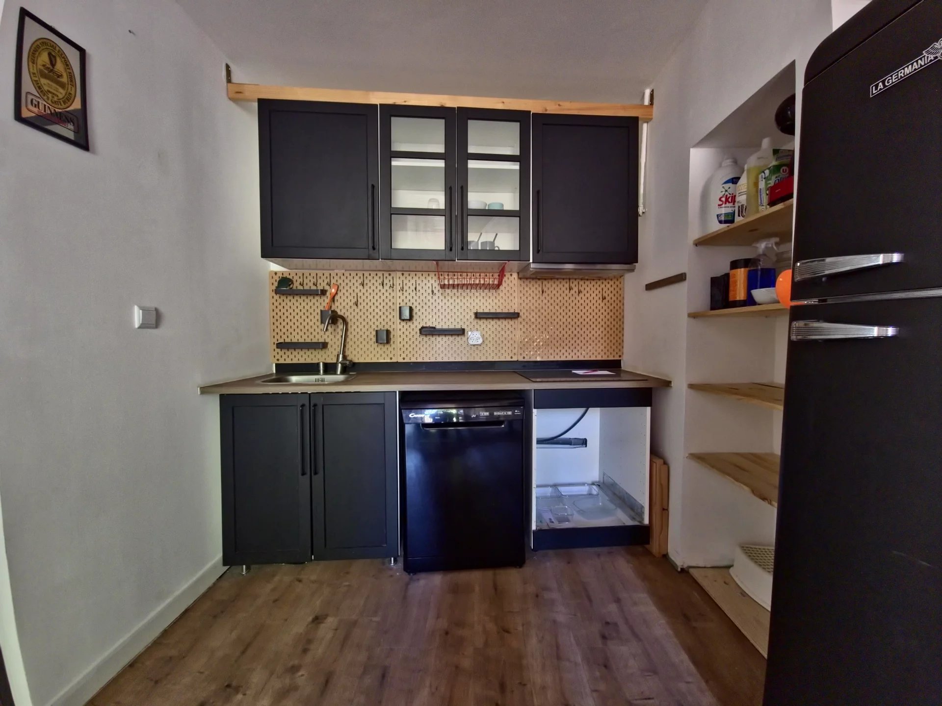 Photo 9 — COMBAREL IMMOBILIER