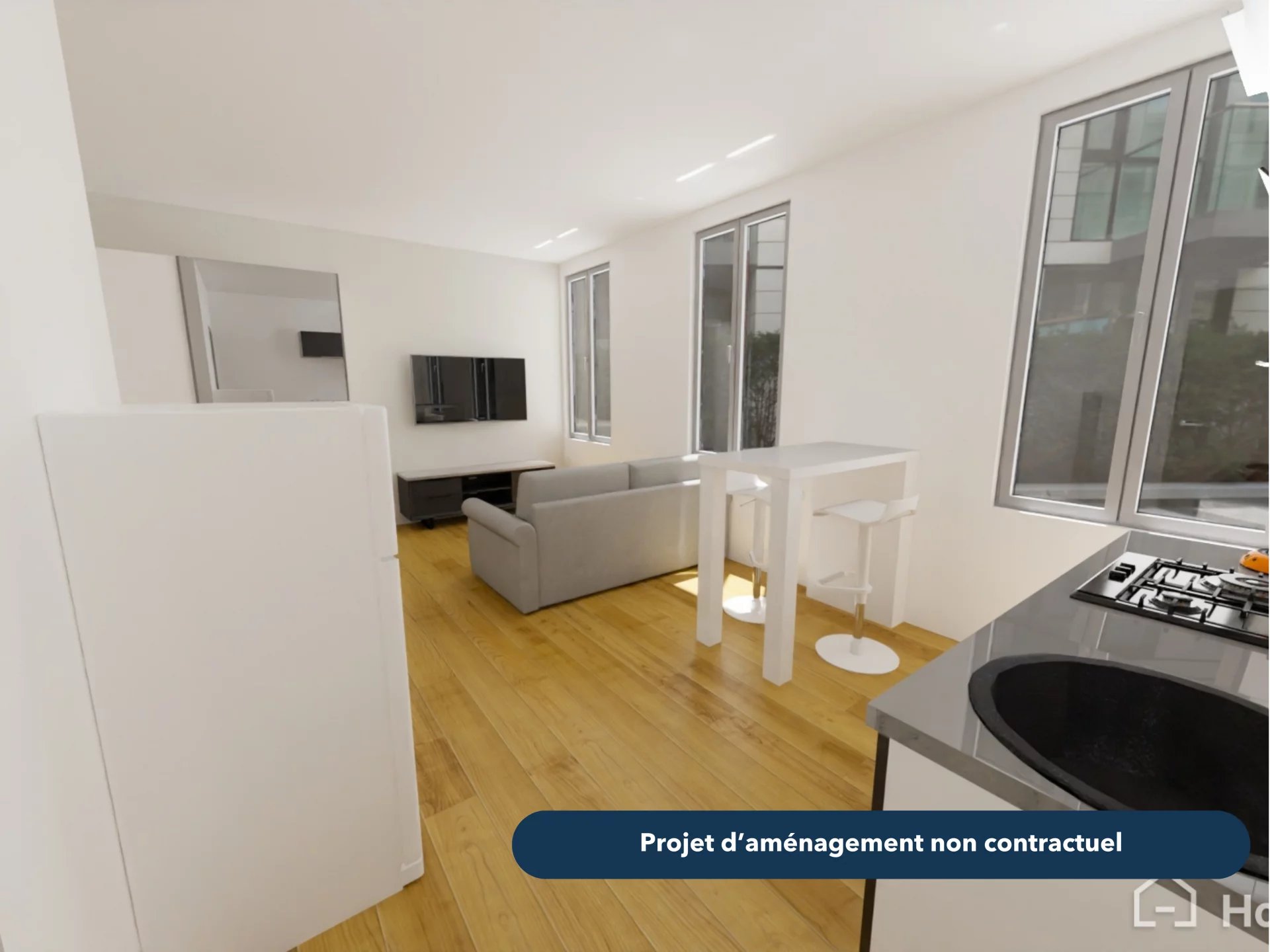 Photo 14 — COMBAREL IMMOBILIER