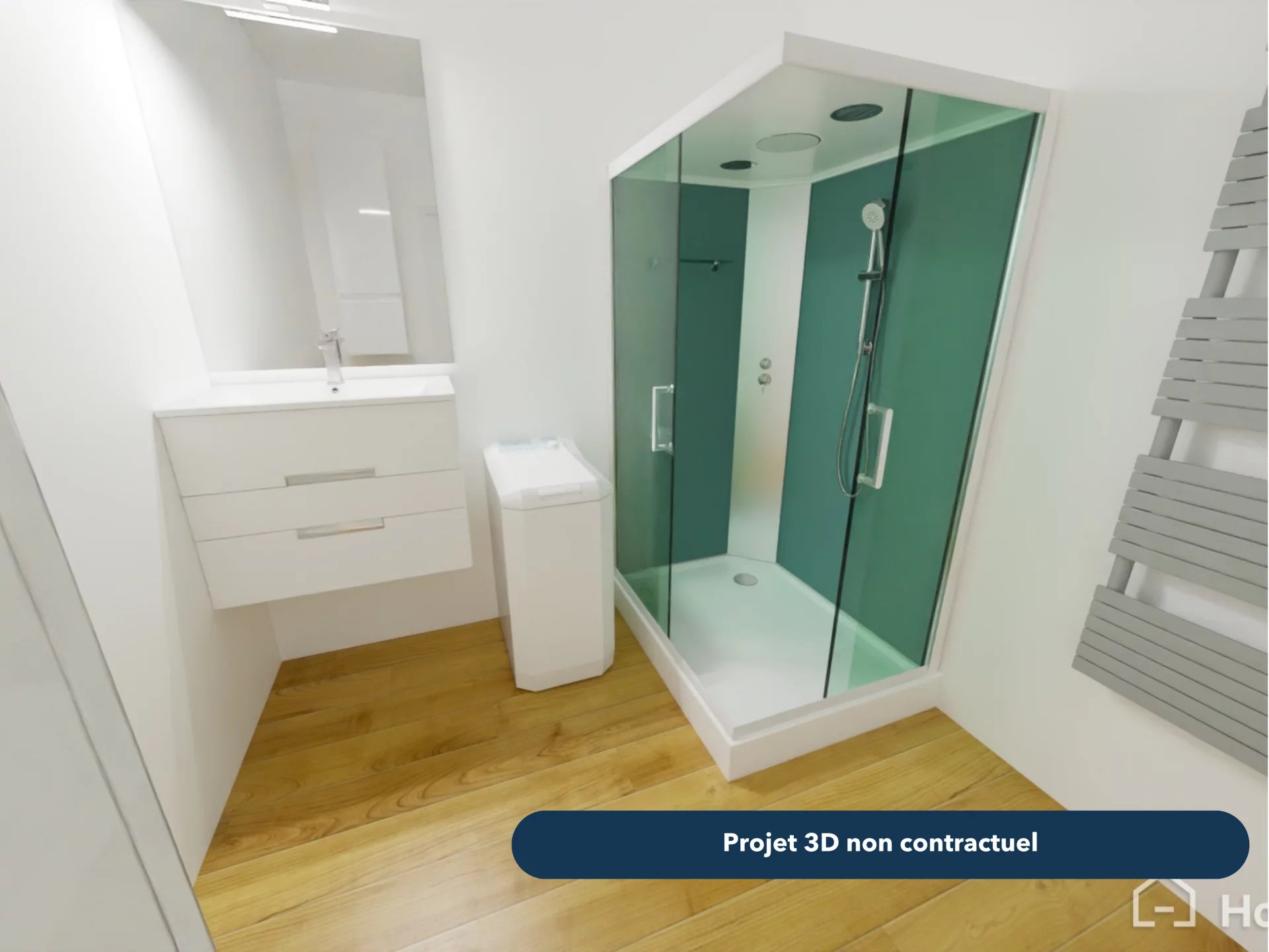 Photo 5 — COMBAREL IMMOBILIER