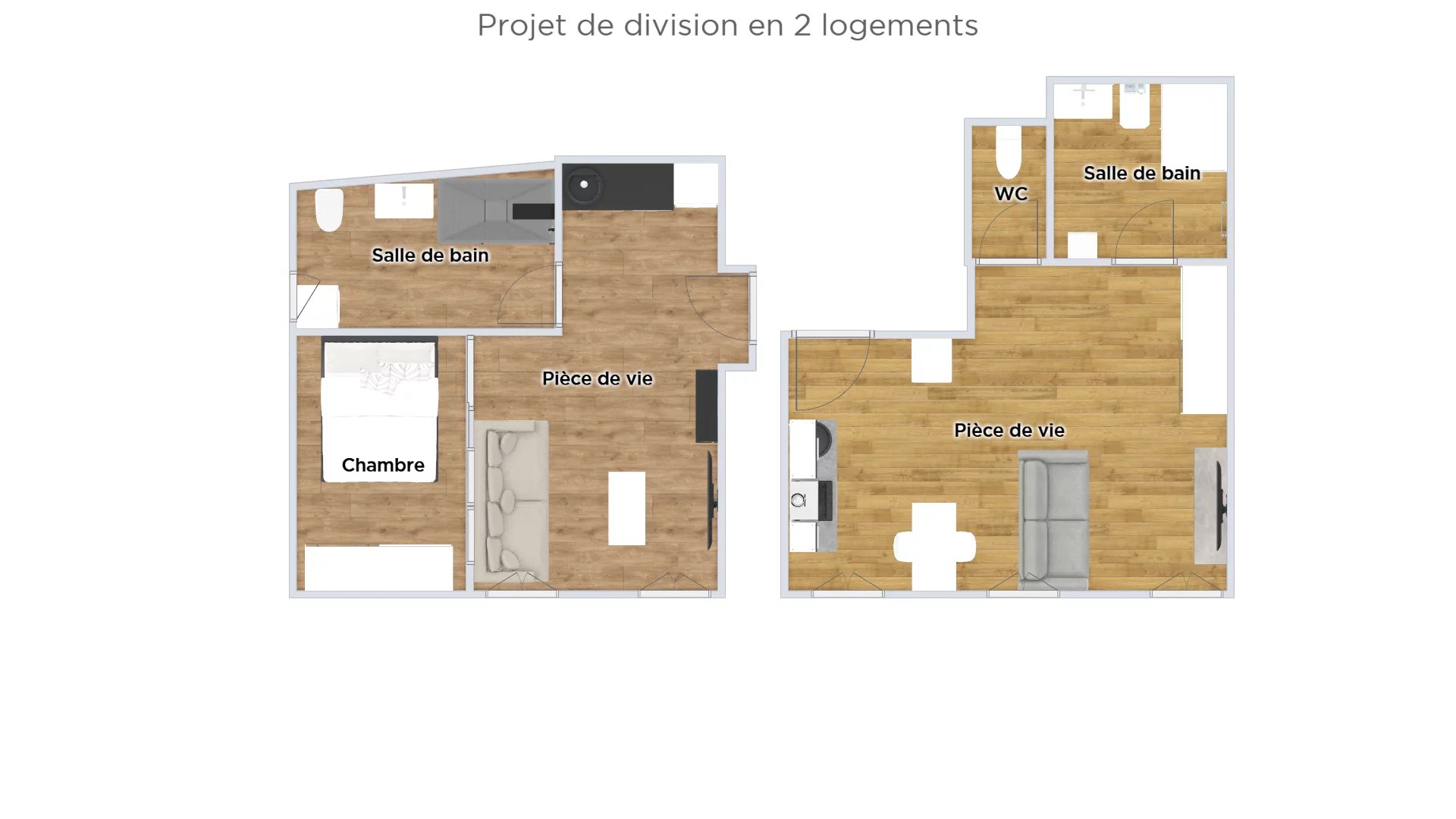 Photo 20 — COMBAREL IMMOBILIER