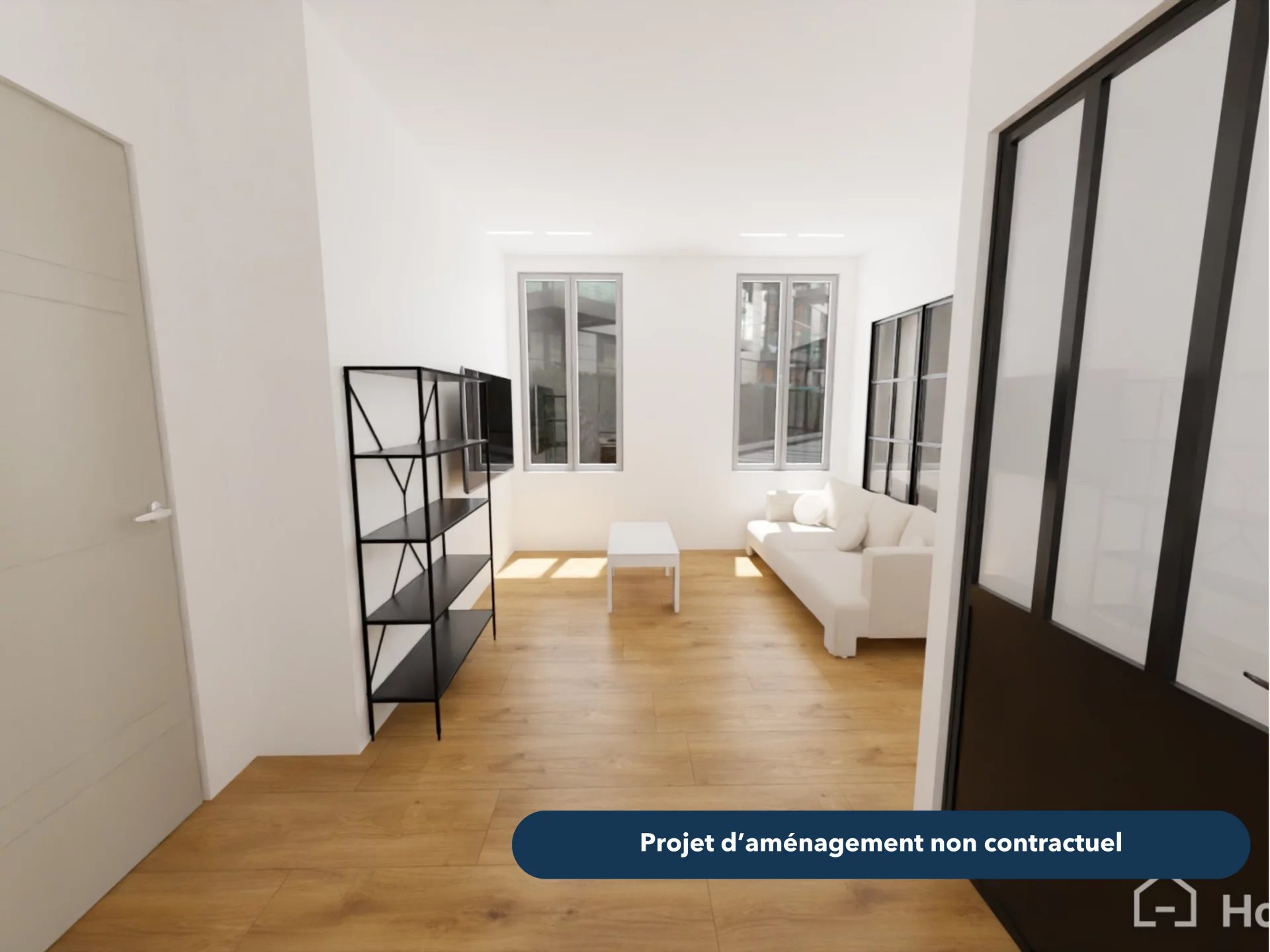 Photo 7 — COMBAREL IMMOBILIER