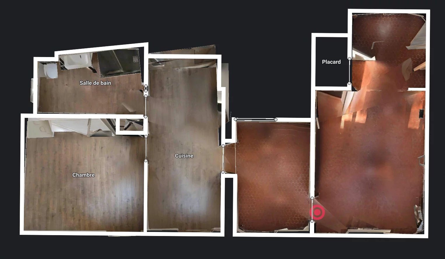 Photo 15 — COMBAREL IMMOBILIER