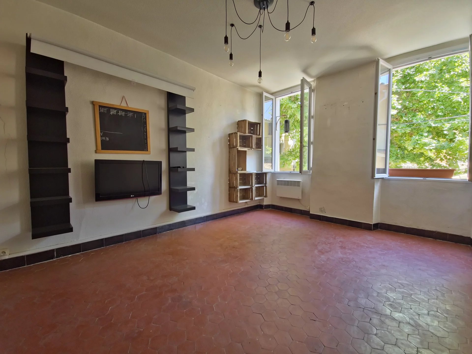 Photo 2 — COMBAREL IMMOBILIER