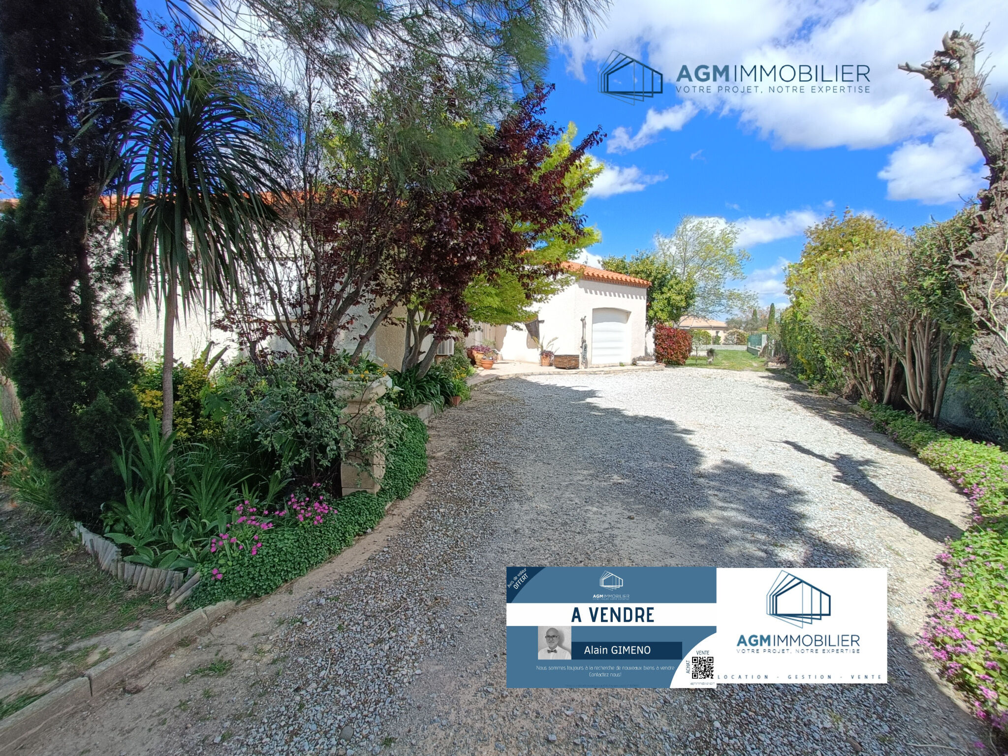Photo 3 — AGM IMMOBILIER