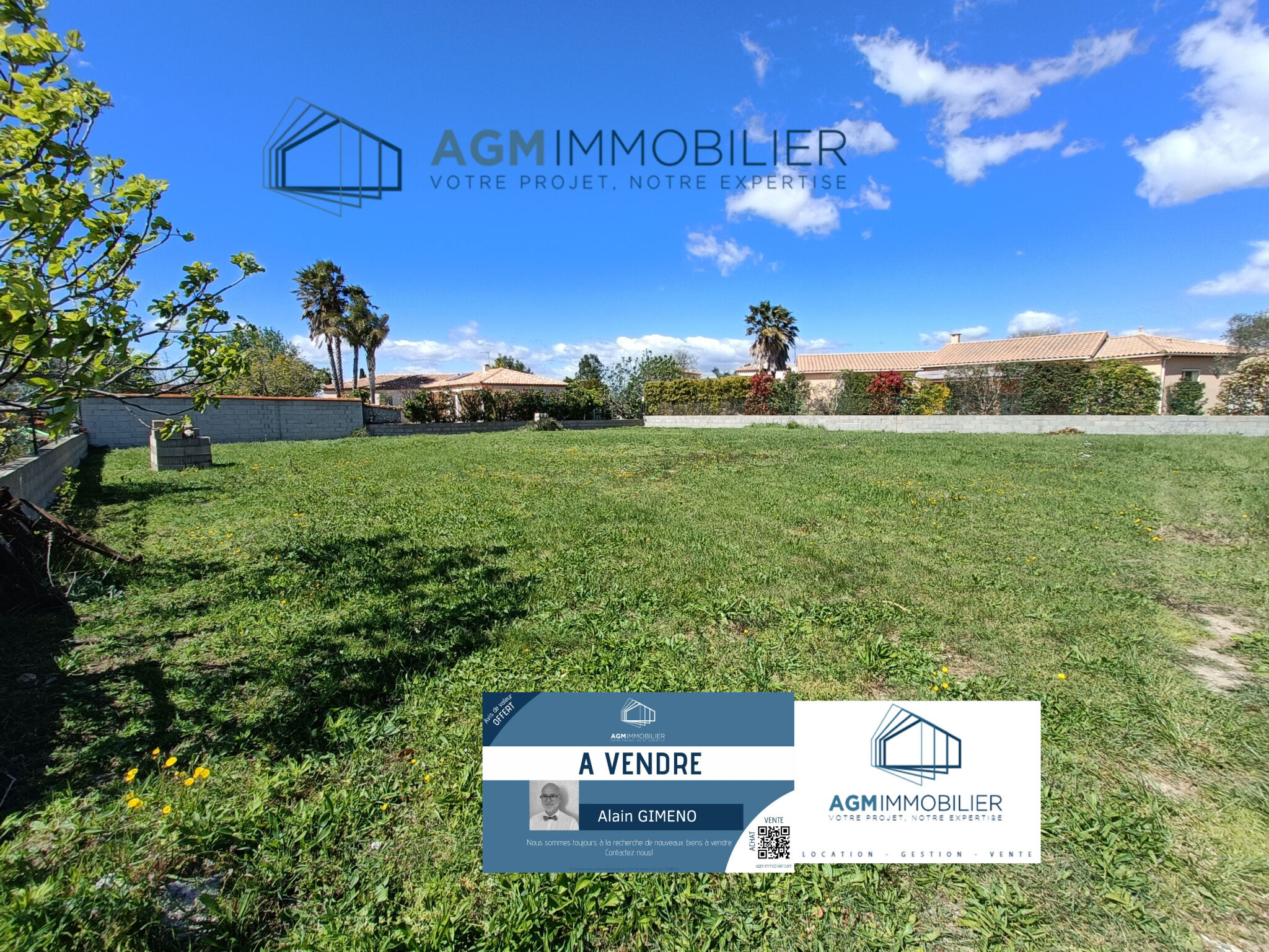 Photo 7 — AGM IMMOBILIER