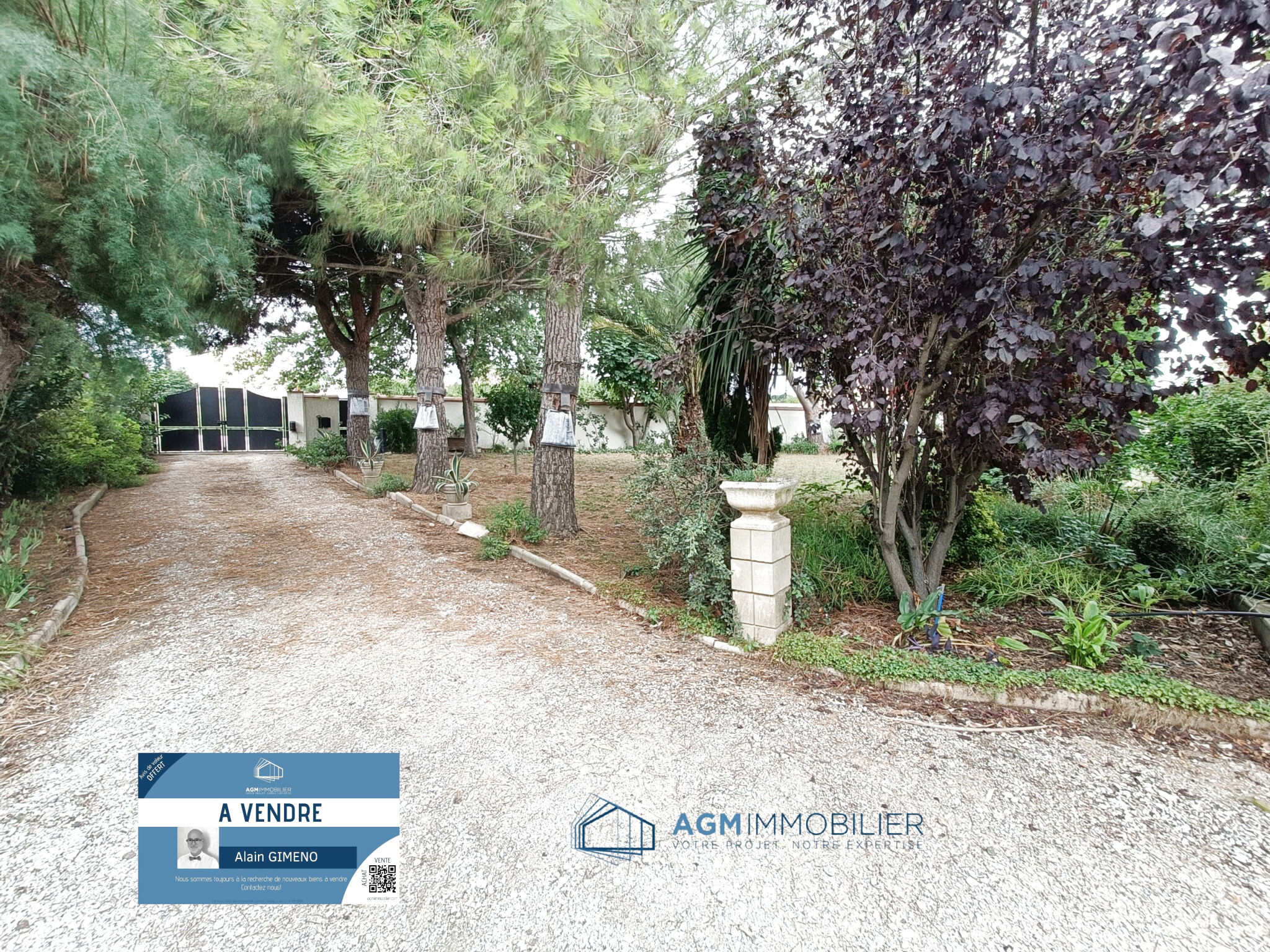Photo 5 — AGM IMMOBILIER