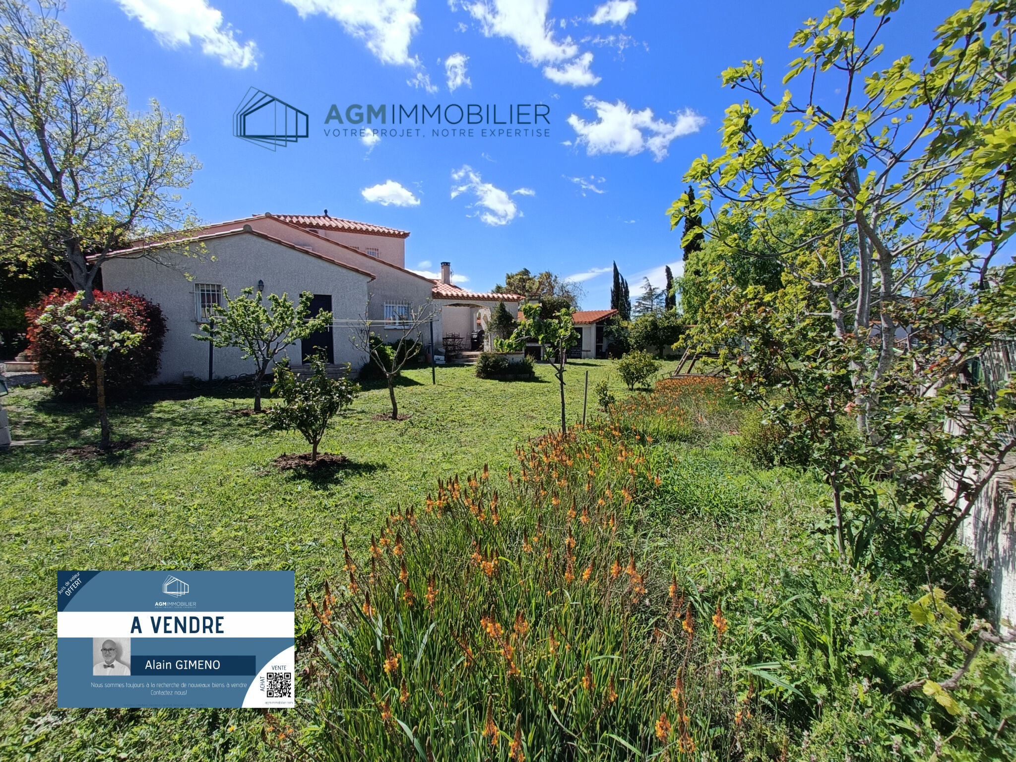 Photo 6 — AGM IMMOBILIER