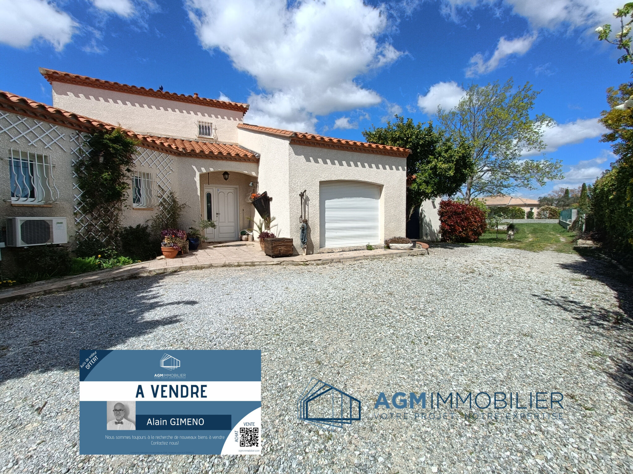 Photo 4 — AGM IMMOBILIER