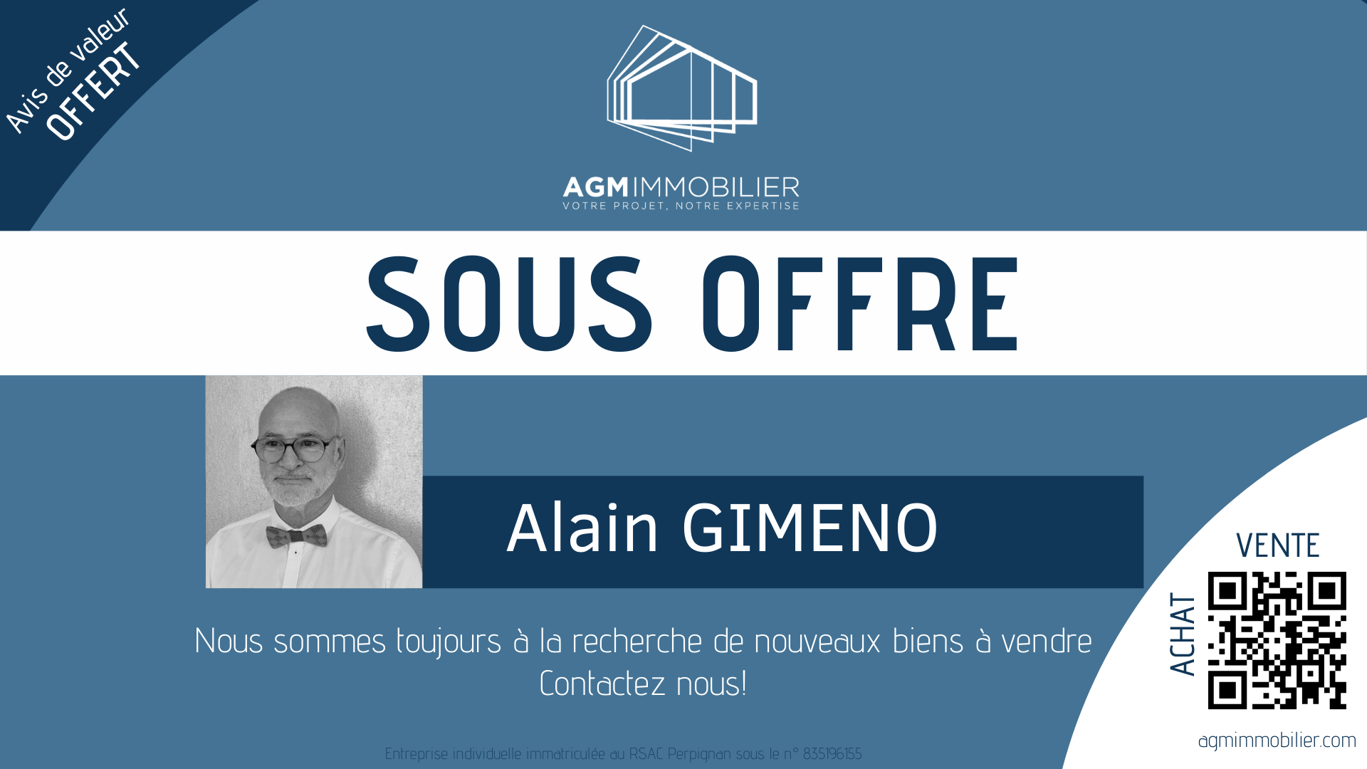 Photo 8 — AGM IMMOBILIER