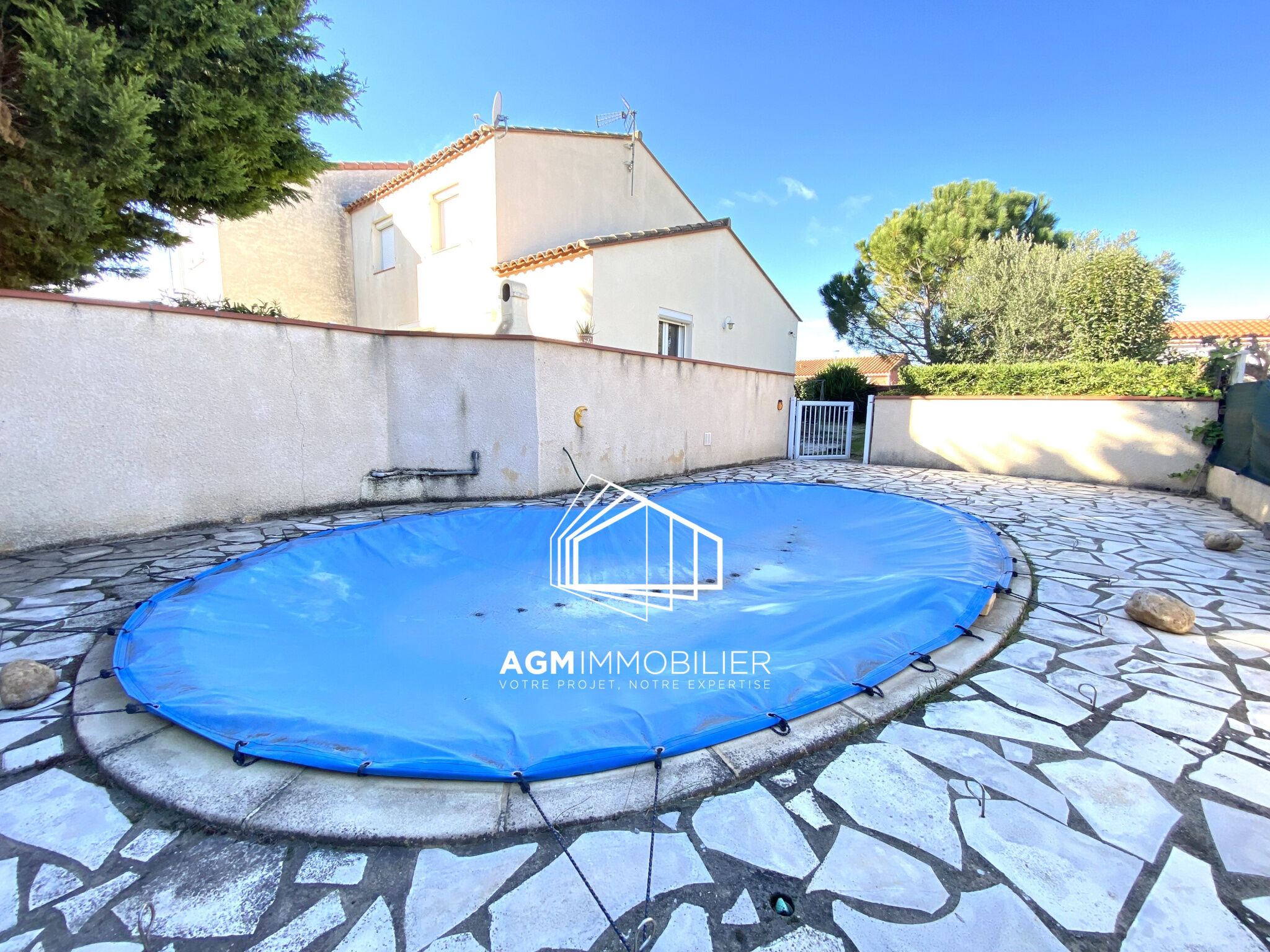 Photo 3 — AGM IMMOBILIER