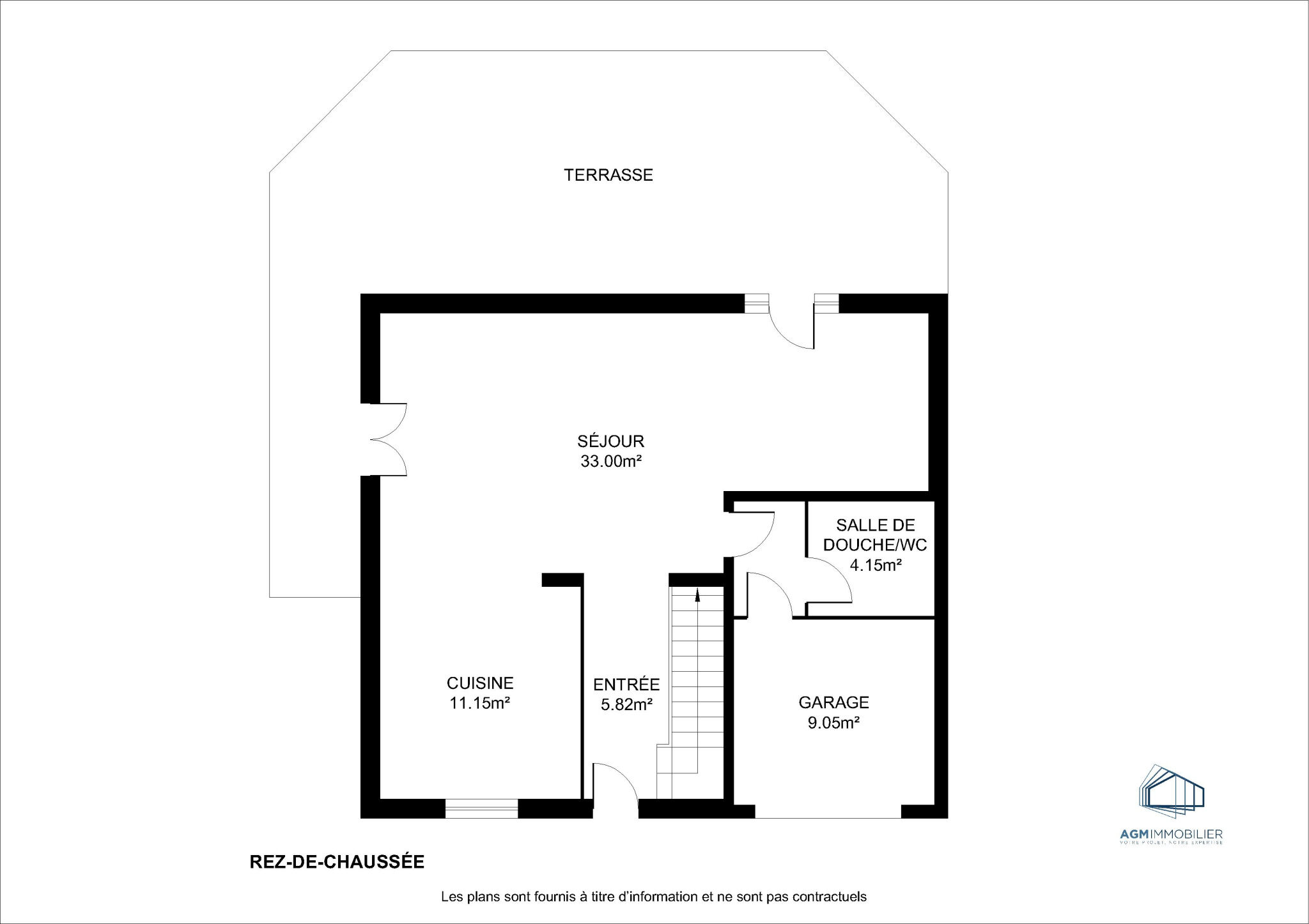 Photo 4 — AGM IMMOBILIER