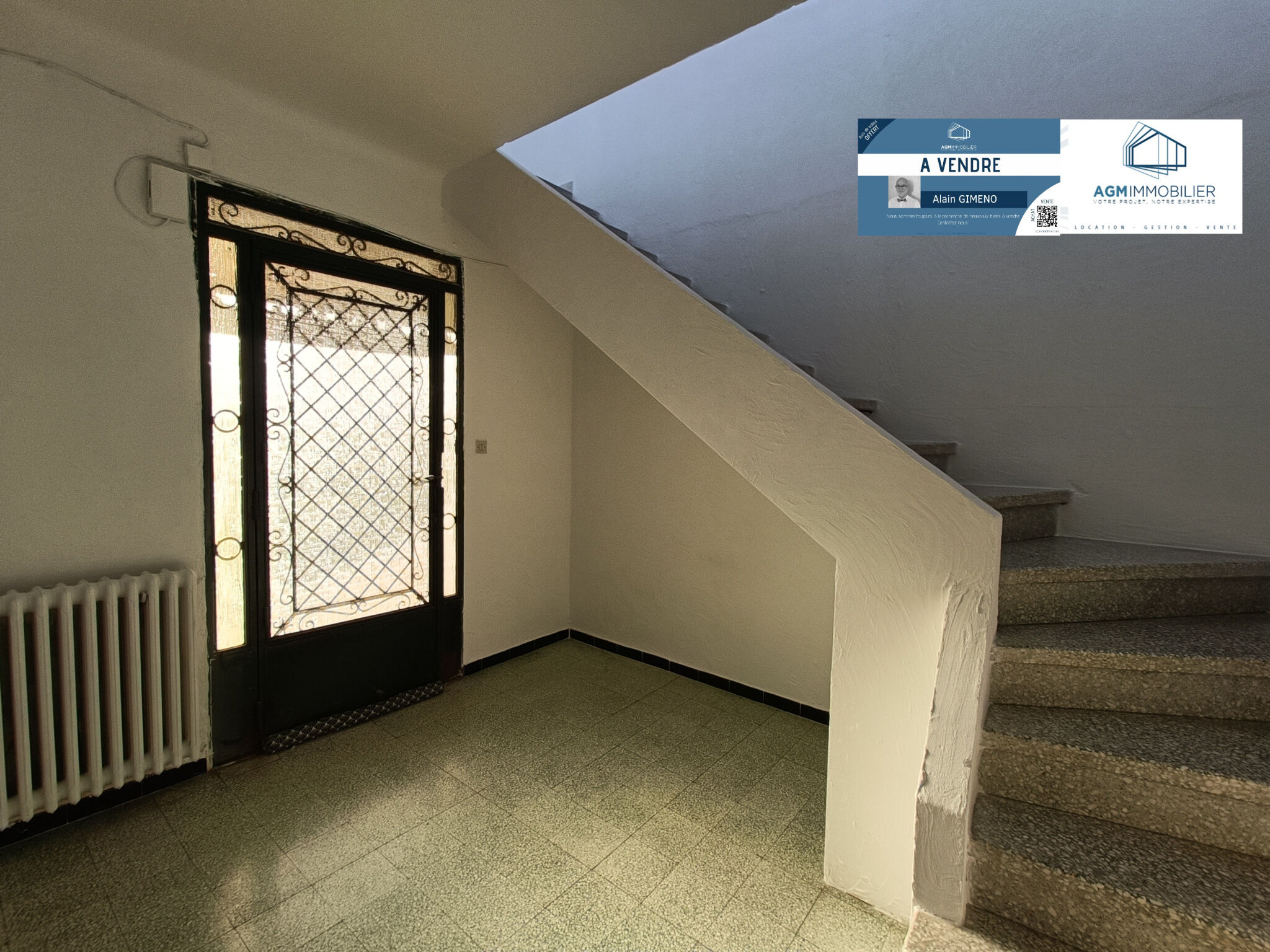 Photo 3 — AGM IMMOBILIER