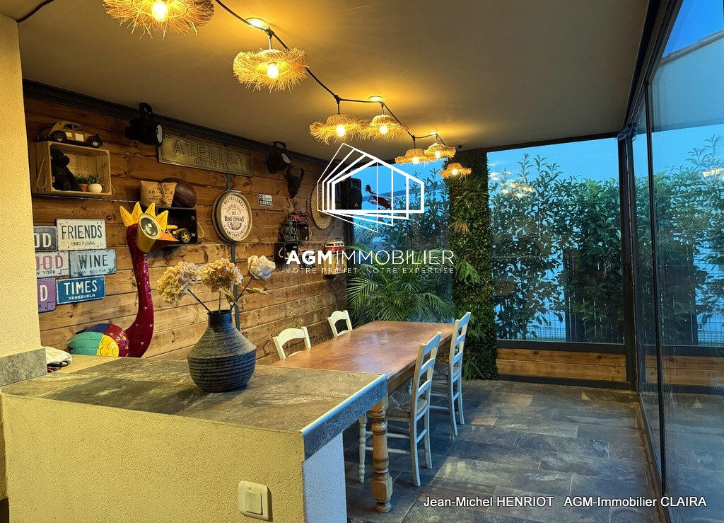 Photo 2 — AGM IMMOBILIER